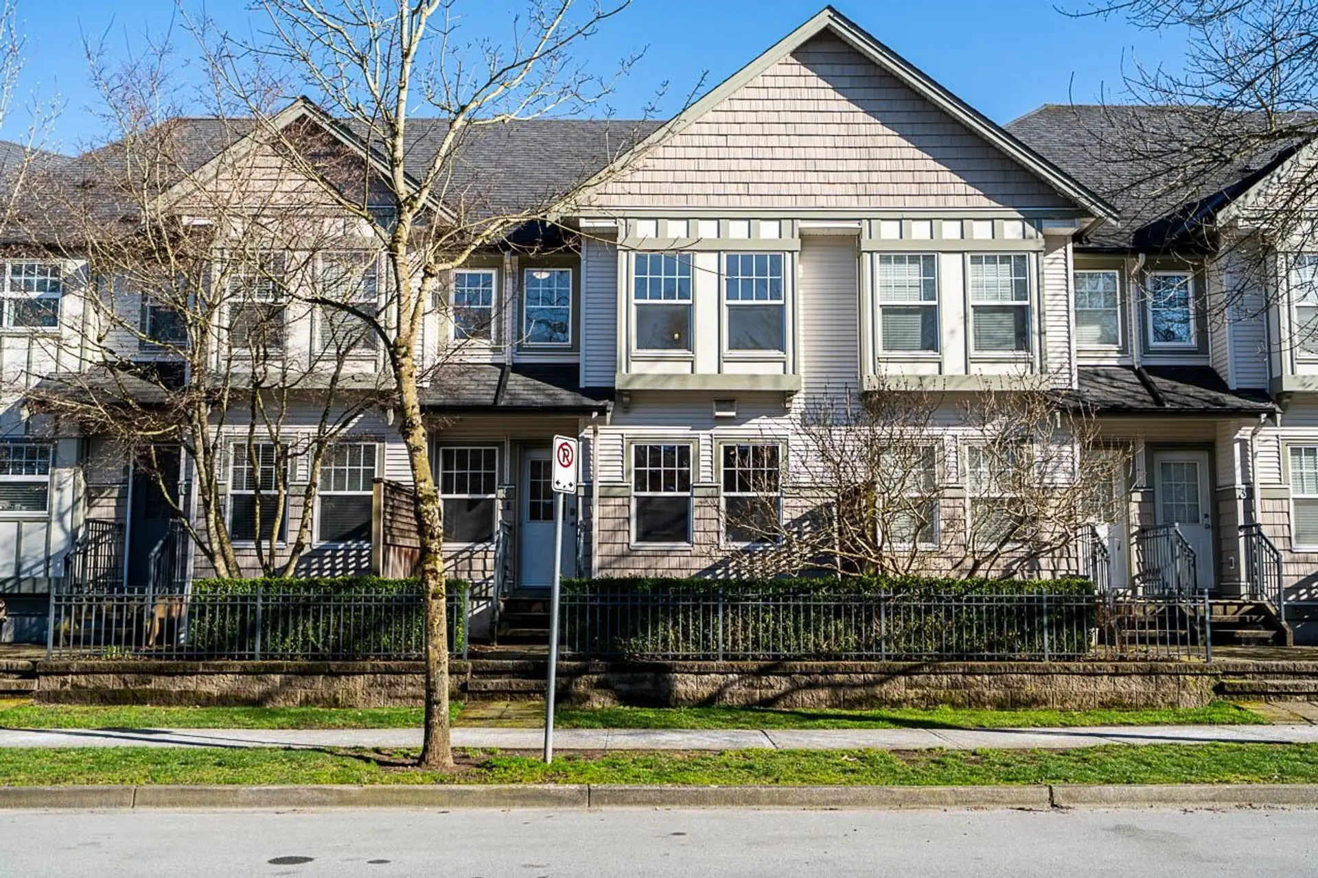 Property at #5 8638 159 Street, Surrey, BC