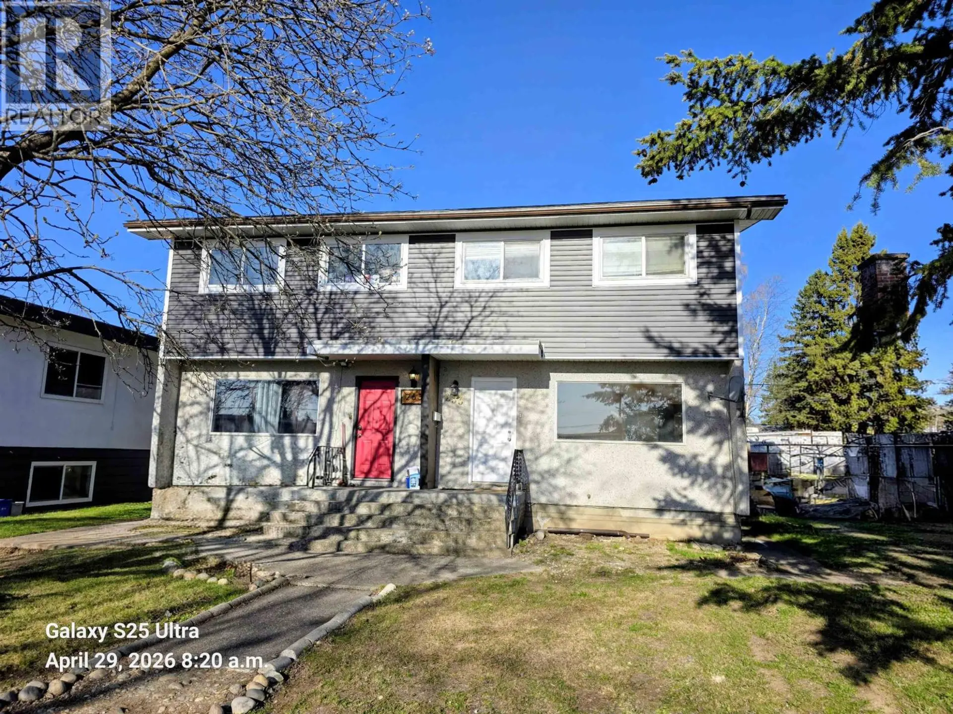 Property at 253 MOFFAT STREET, Prince George, BC