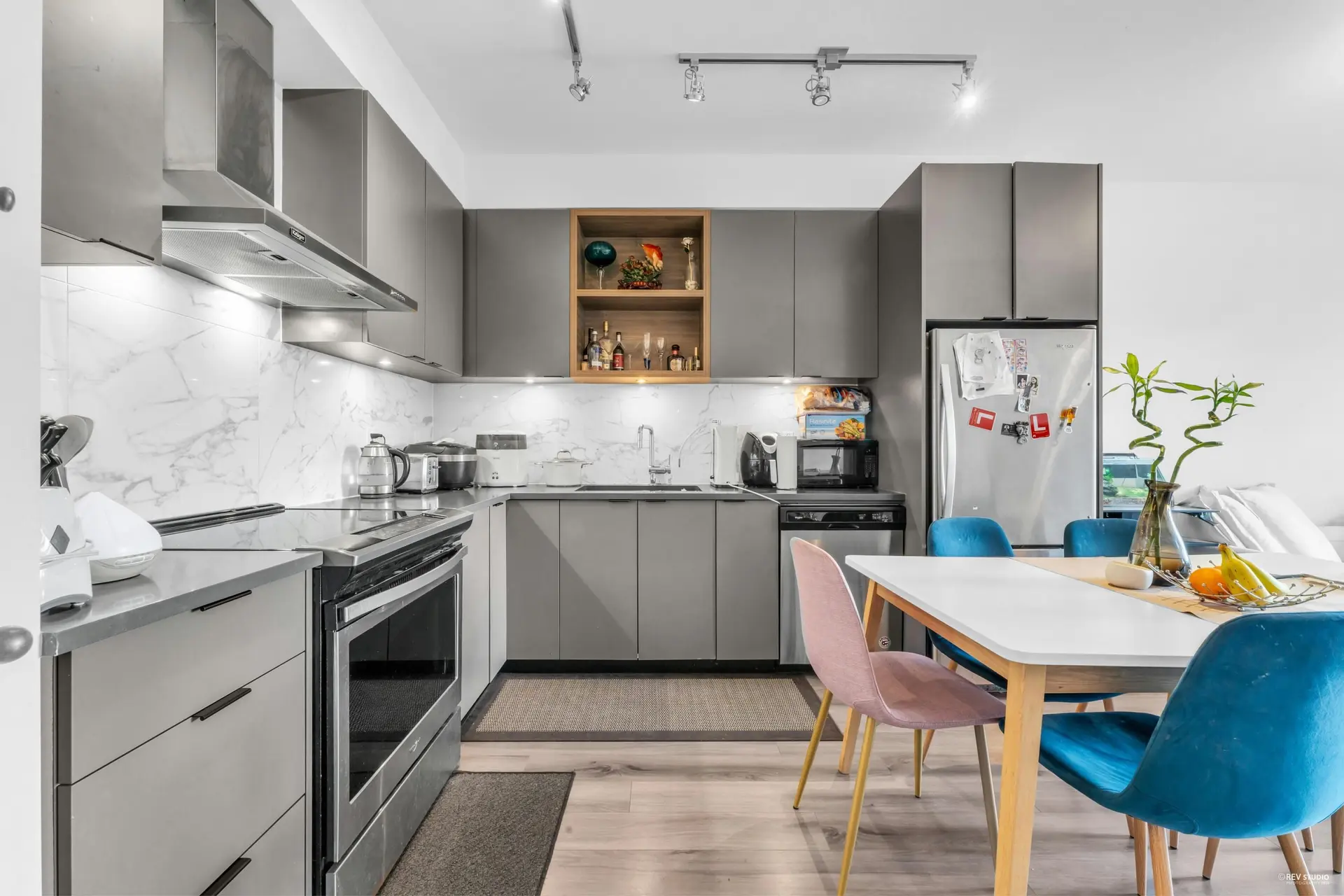 Property at #PH47 5355 Lane Street, Burnaby, BC