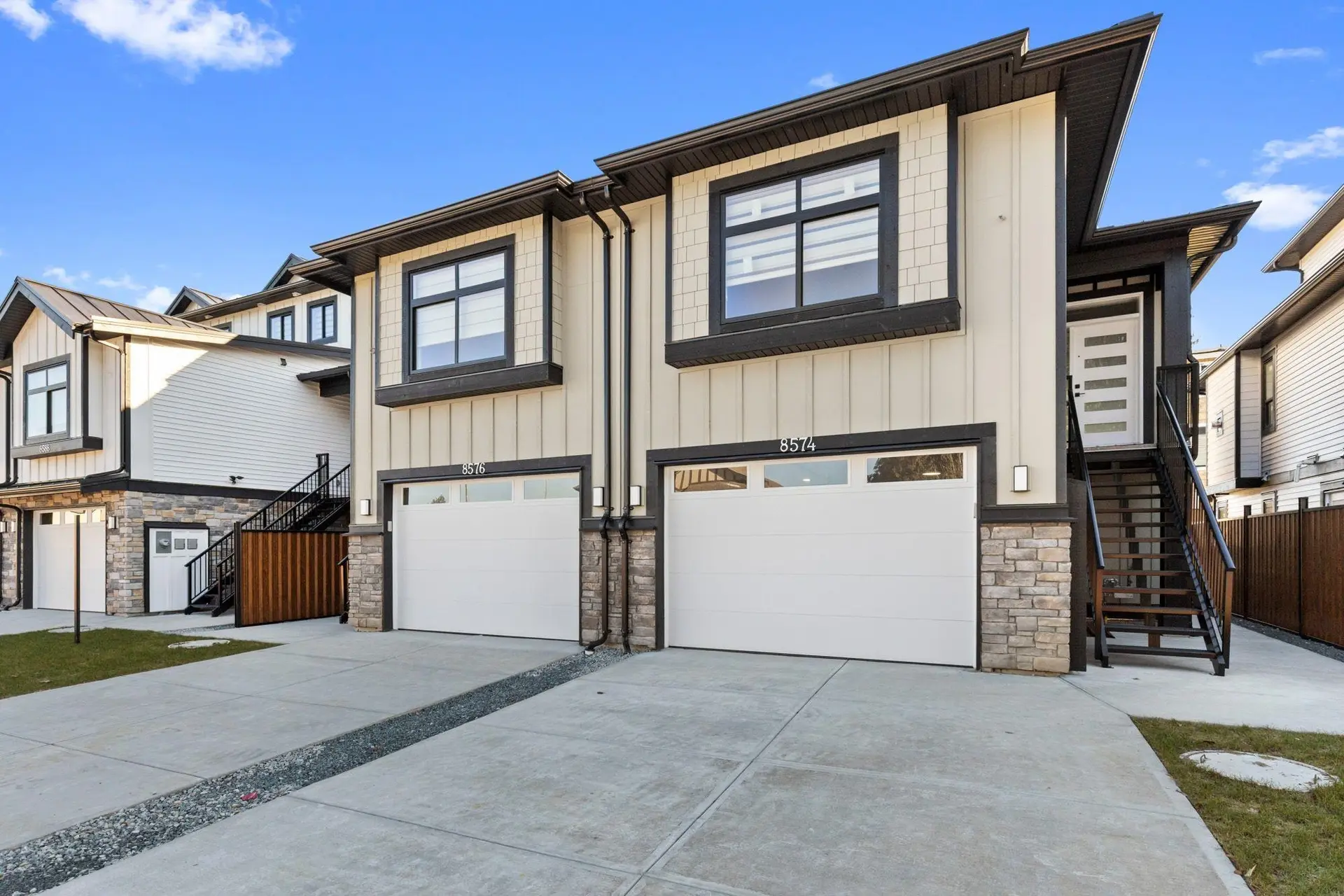 Property at 8574 Dunbar Way, Mission, BC