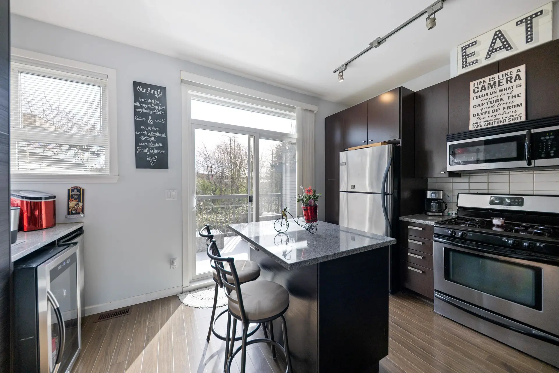 Property at #96 18777 68a Avenue, Surrey, BC