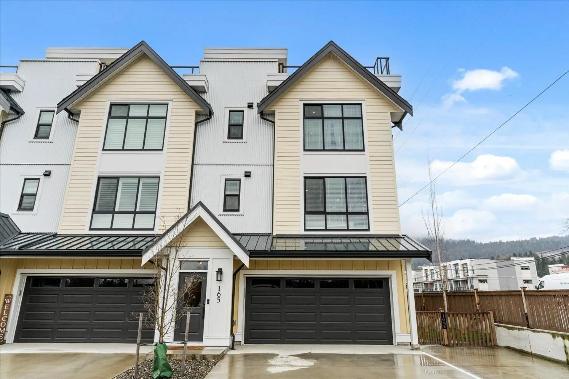 Property at #165 46211 Promontory Road, Chilliwack, BC