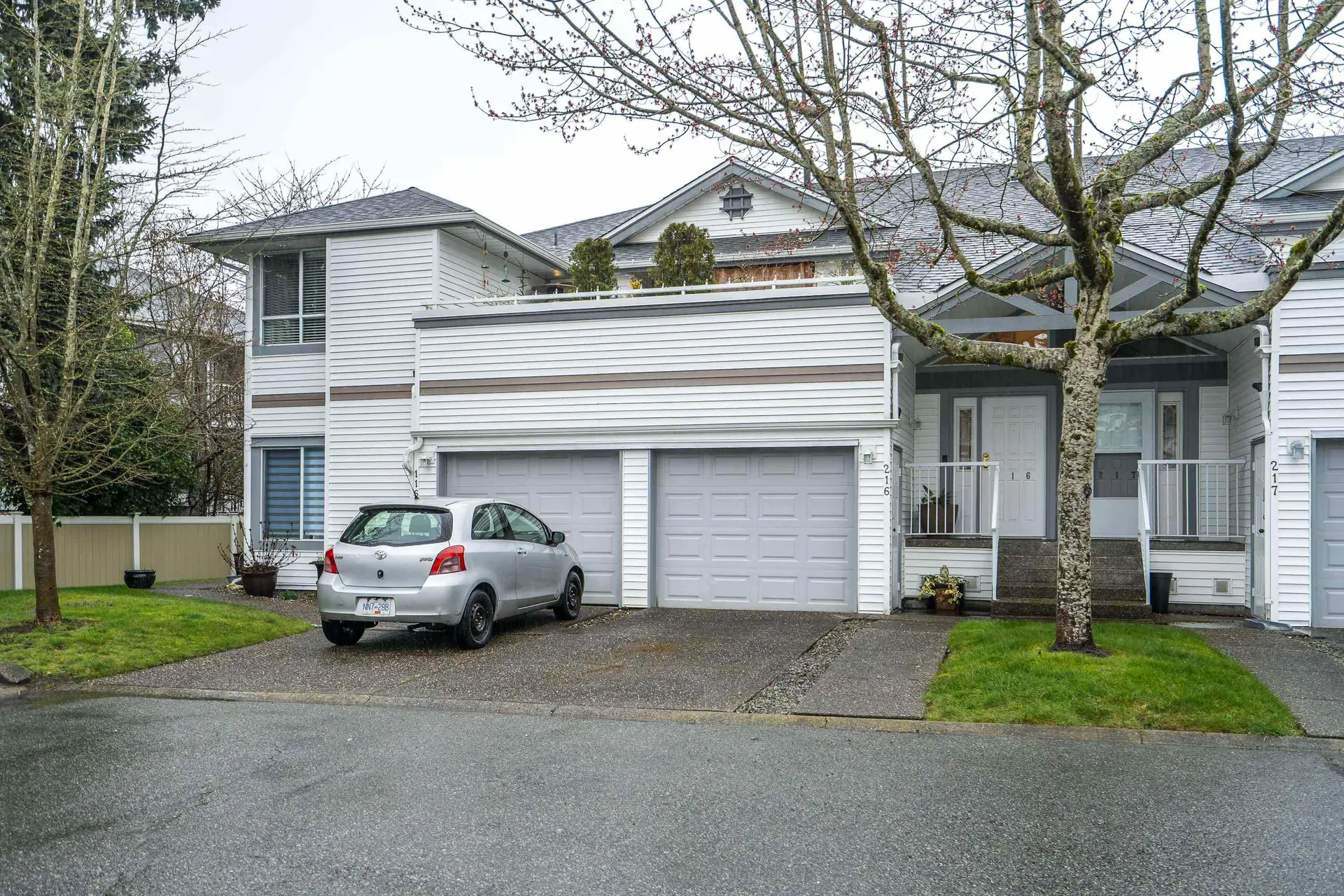 Property at #216 13895 102 Avenue, Surrey, BC