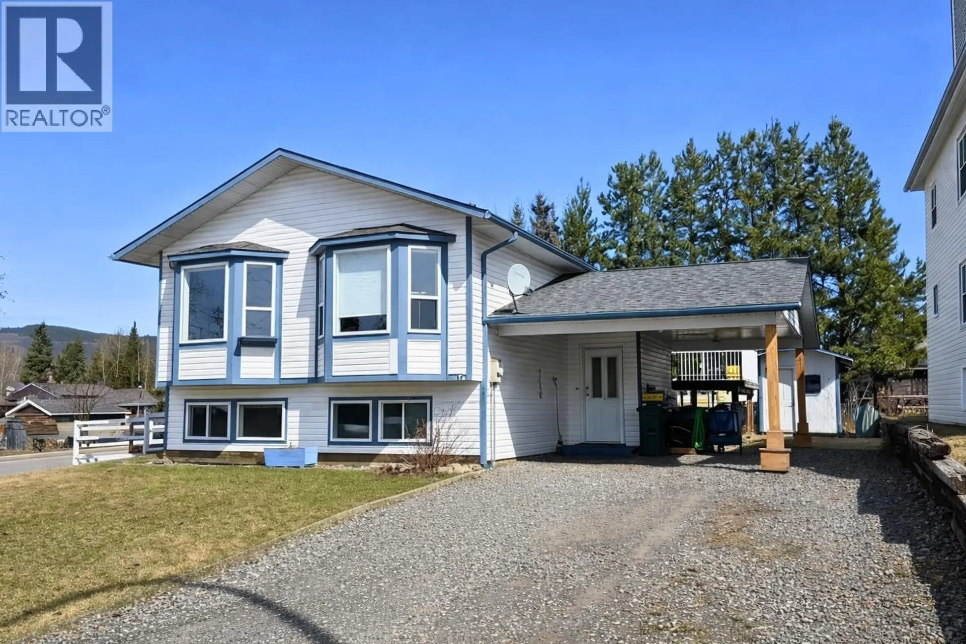 Property at 1982 ELLIOTT CRESCENT, Houston, BC