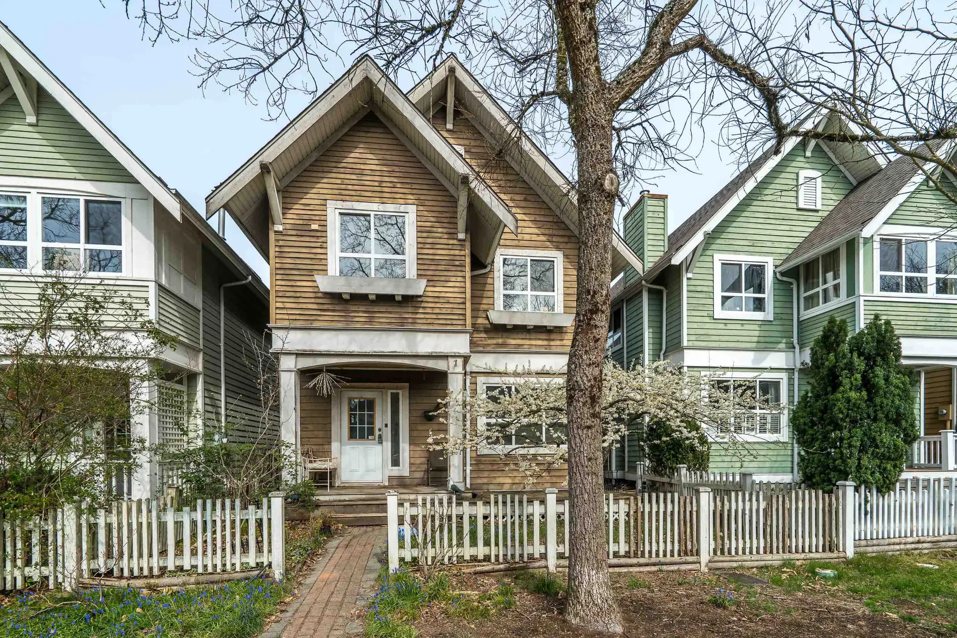 Property at 137 Star Crescent, New Westminster, BC