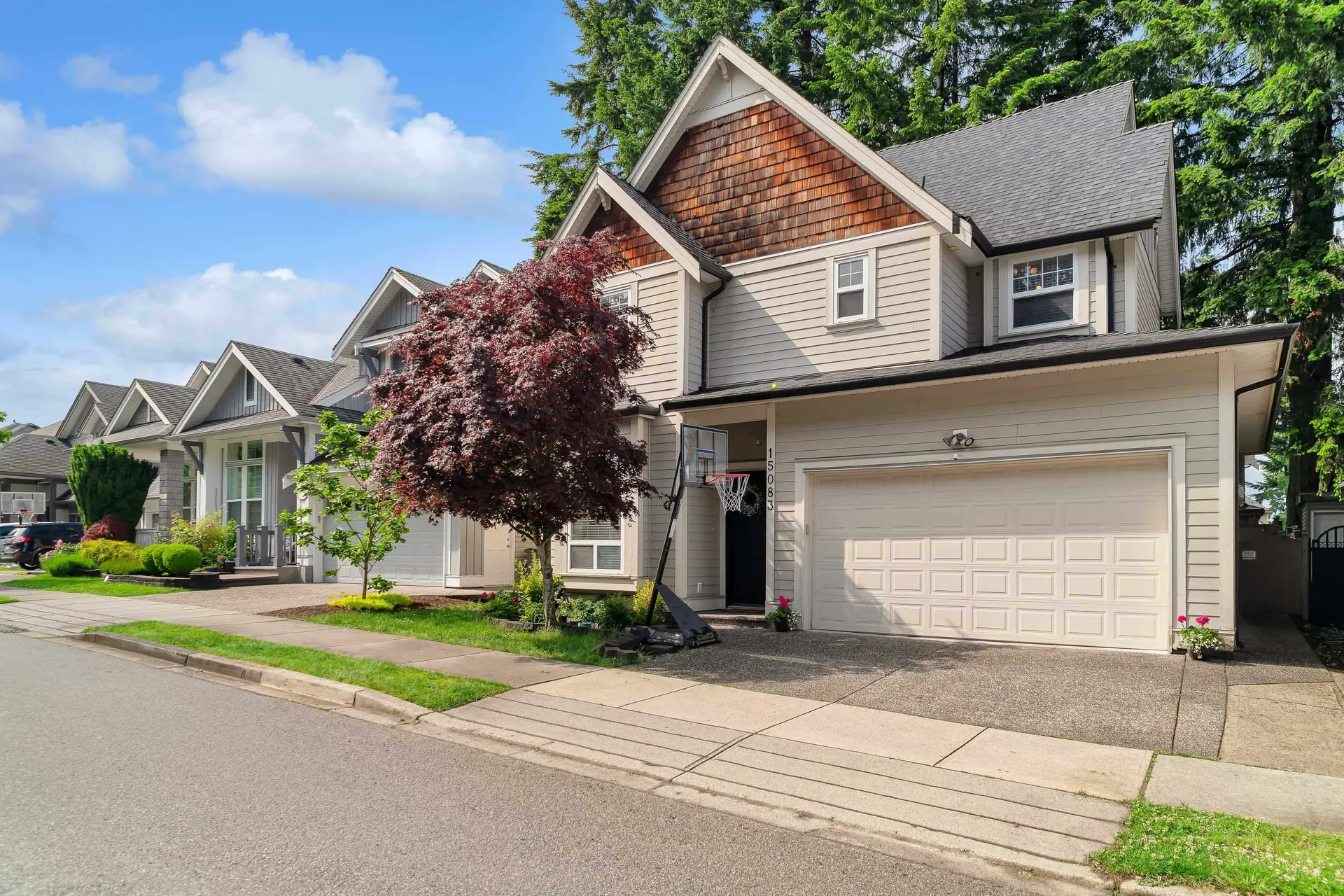 Property at 15083 58a Avenue, Surrey, BC