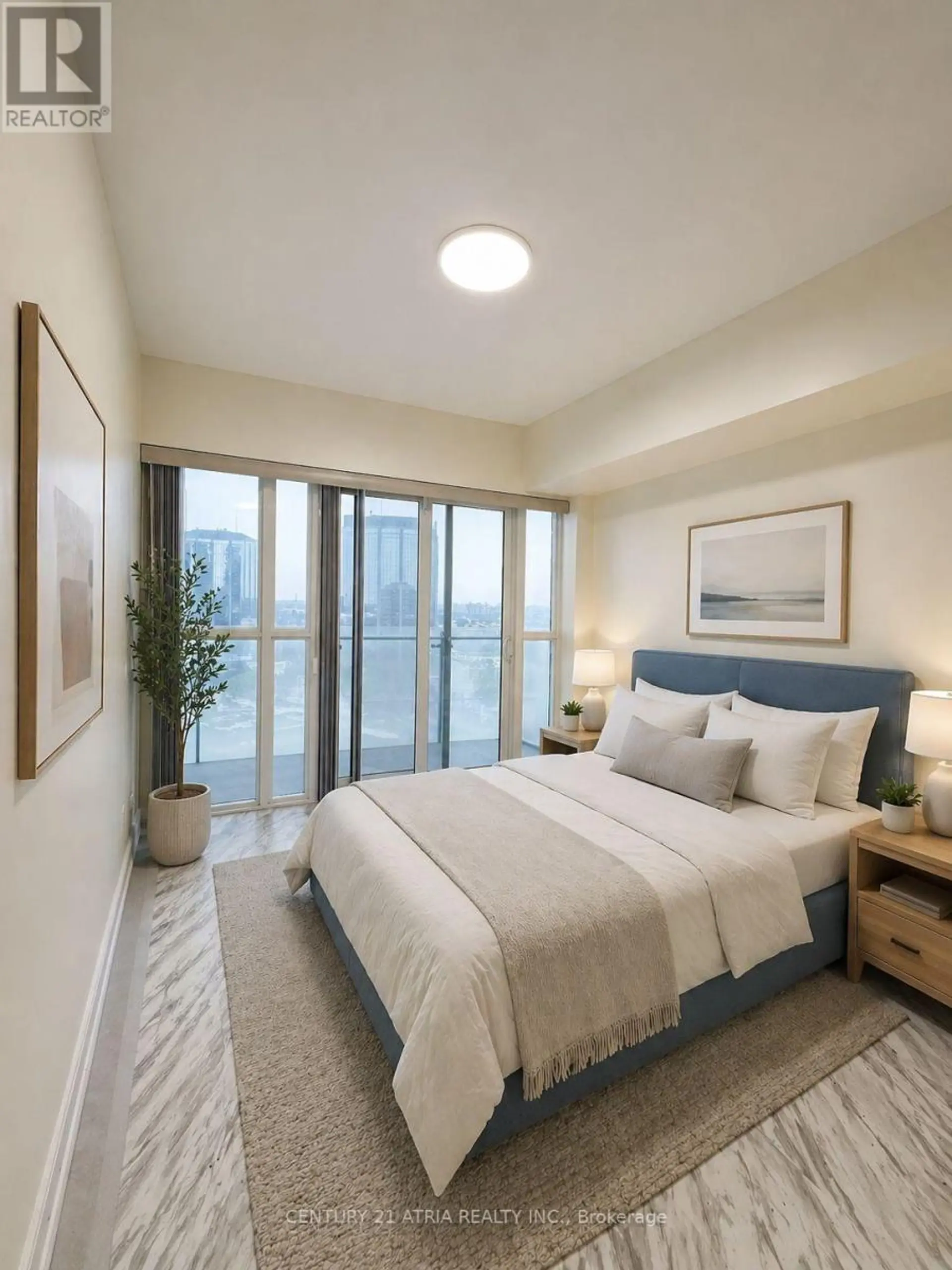 #1101 50 ABSOLUTE AVENUE - Image 3