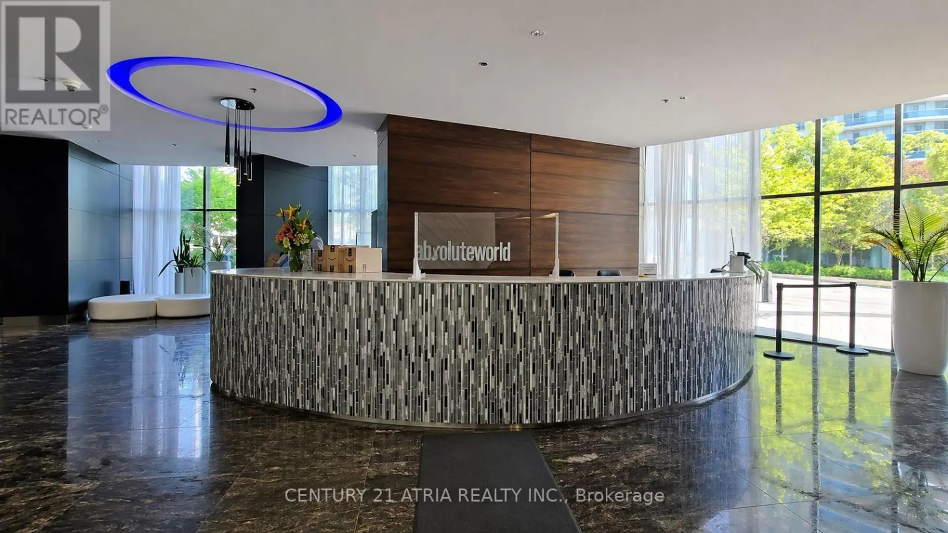#1101 50 ABSOLUTE AVENUE - Image 8