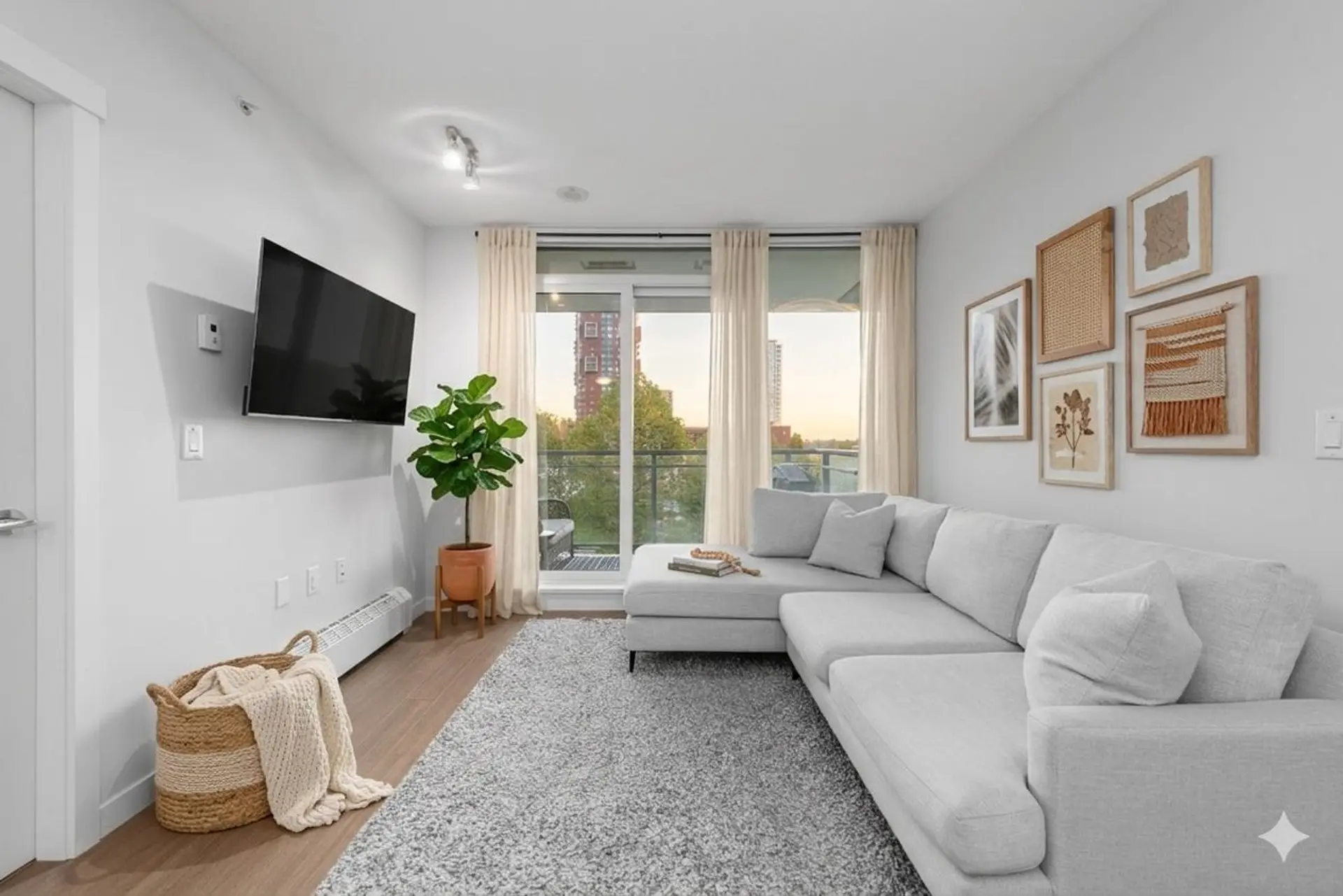 Property at #511 3281 E Kent Avenue North Avenue, Vancouver, BC