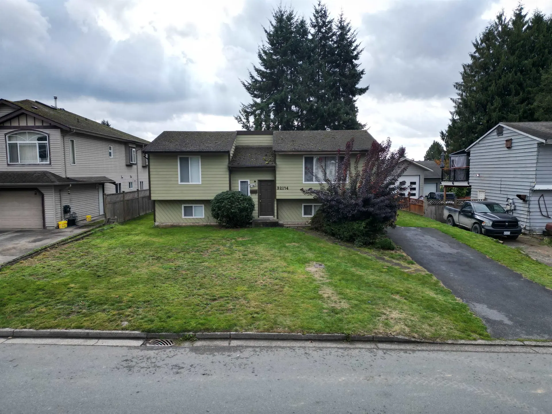 Property at 32174 Sandpiper Place, Mission, BC