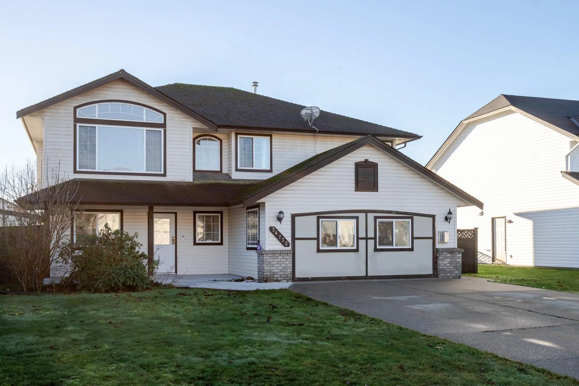 Property at 34732 7th Avenue, Abbotsford, BC