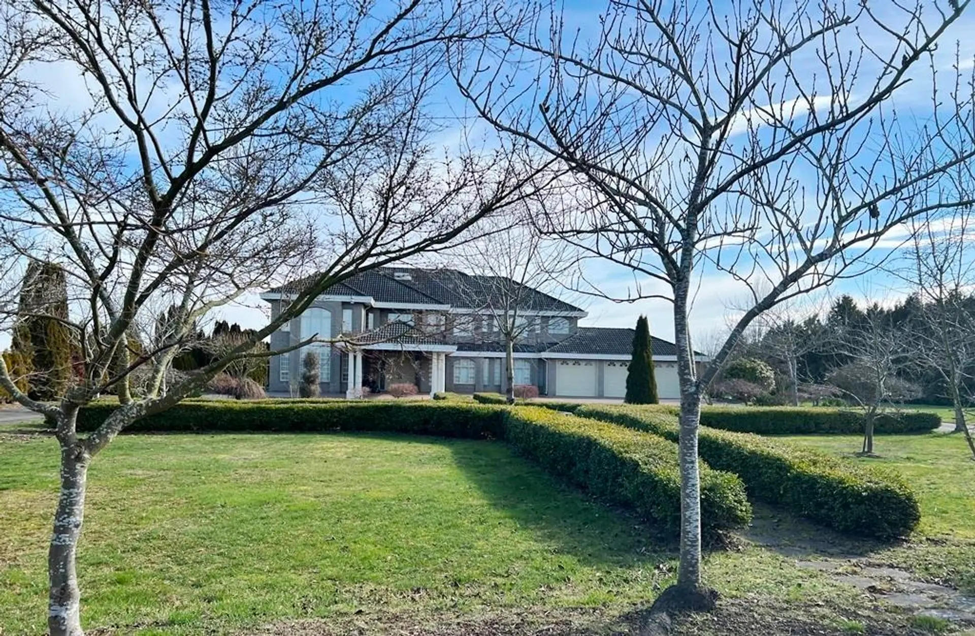 Property at 6520 68 Street, Delta, BC