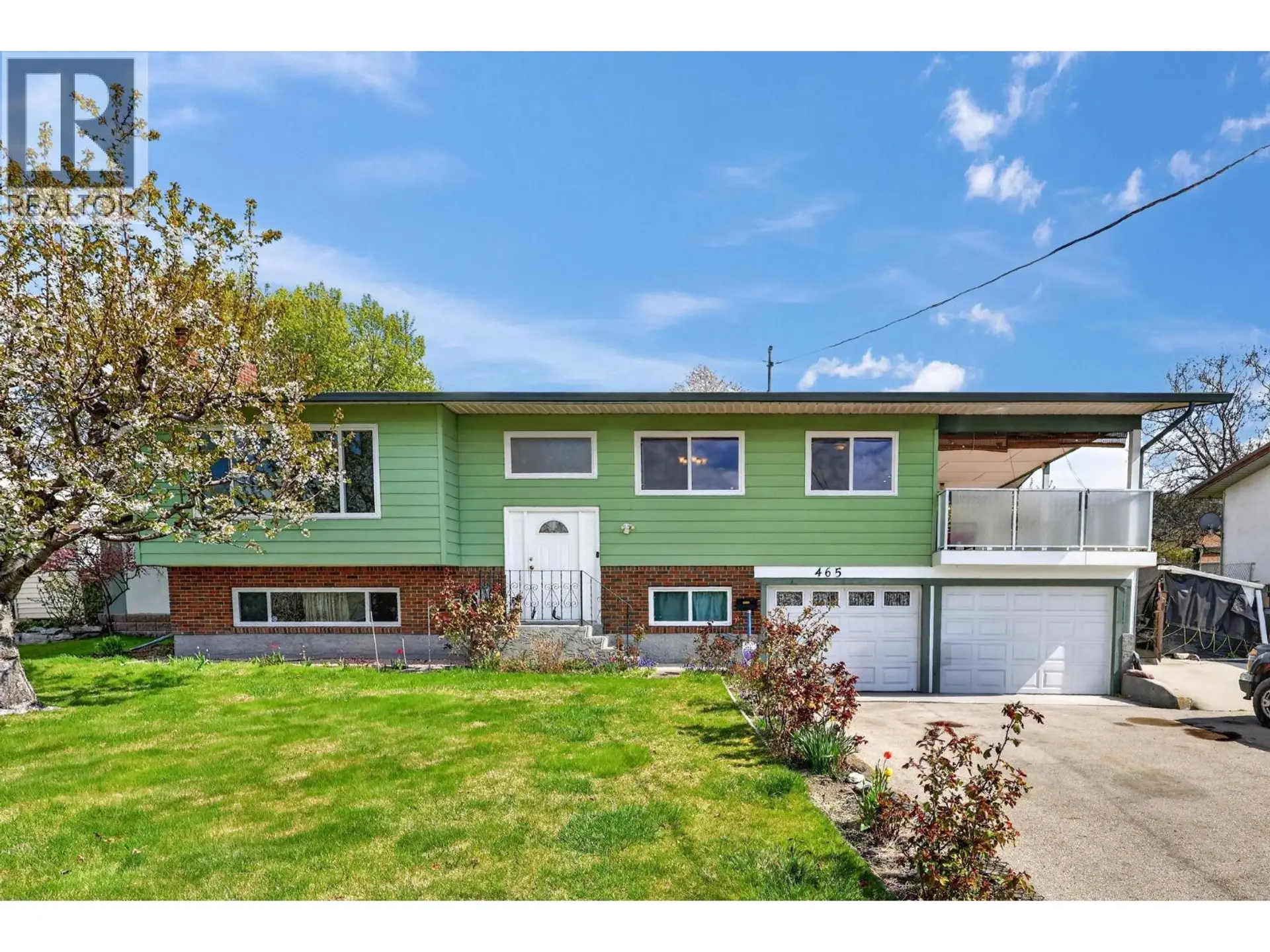 Property at 465 Seaford Road, Kelowna, BC