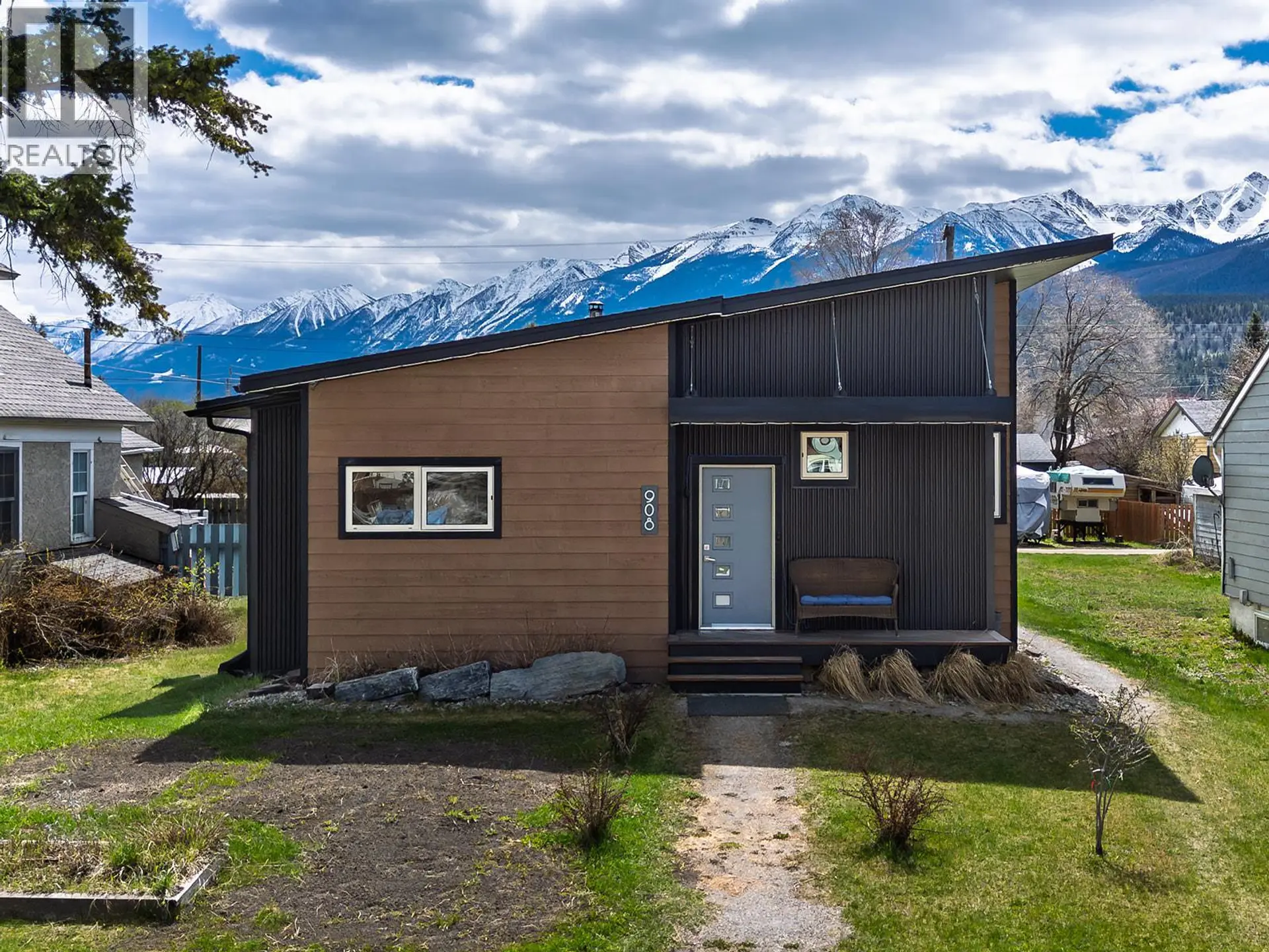 Property at 908 12th Street S, Golden, BC