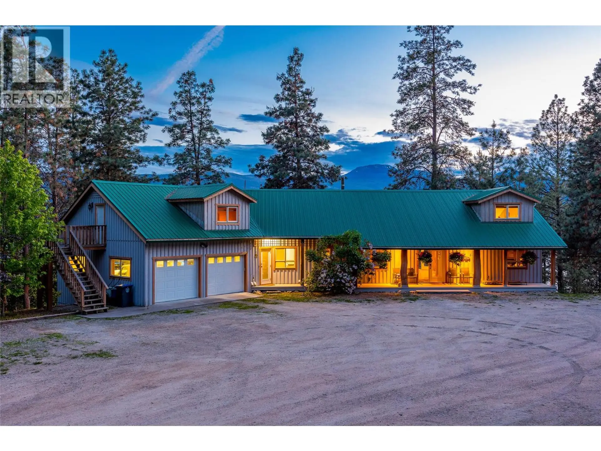 Property at 17142 Commonage Road, Lake Country, BC