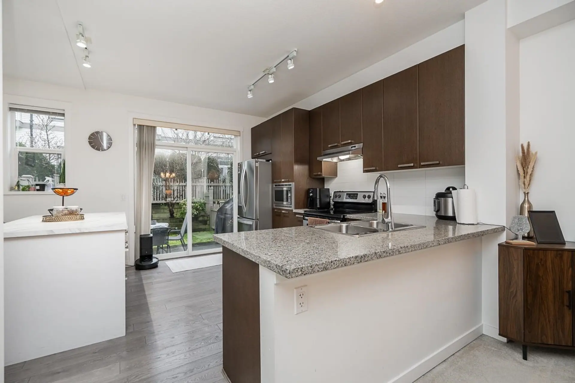 Property at #9 14838 61 Avenue, Surrey, BC