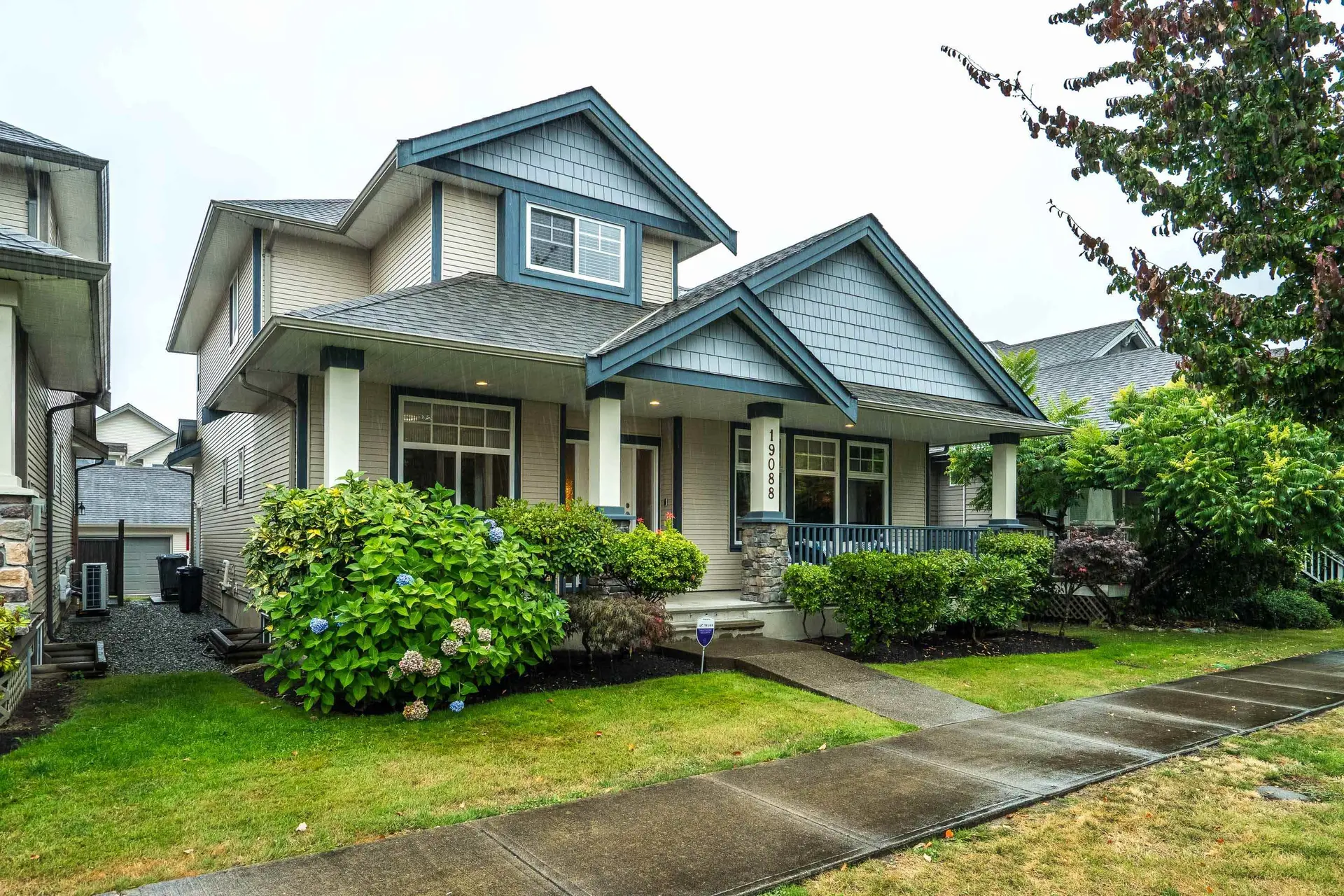 Property at 19088 68a Avenue, Surrey, BC