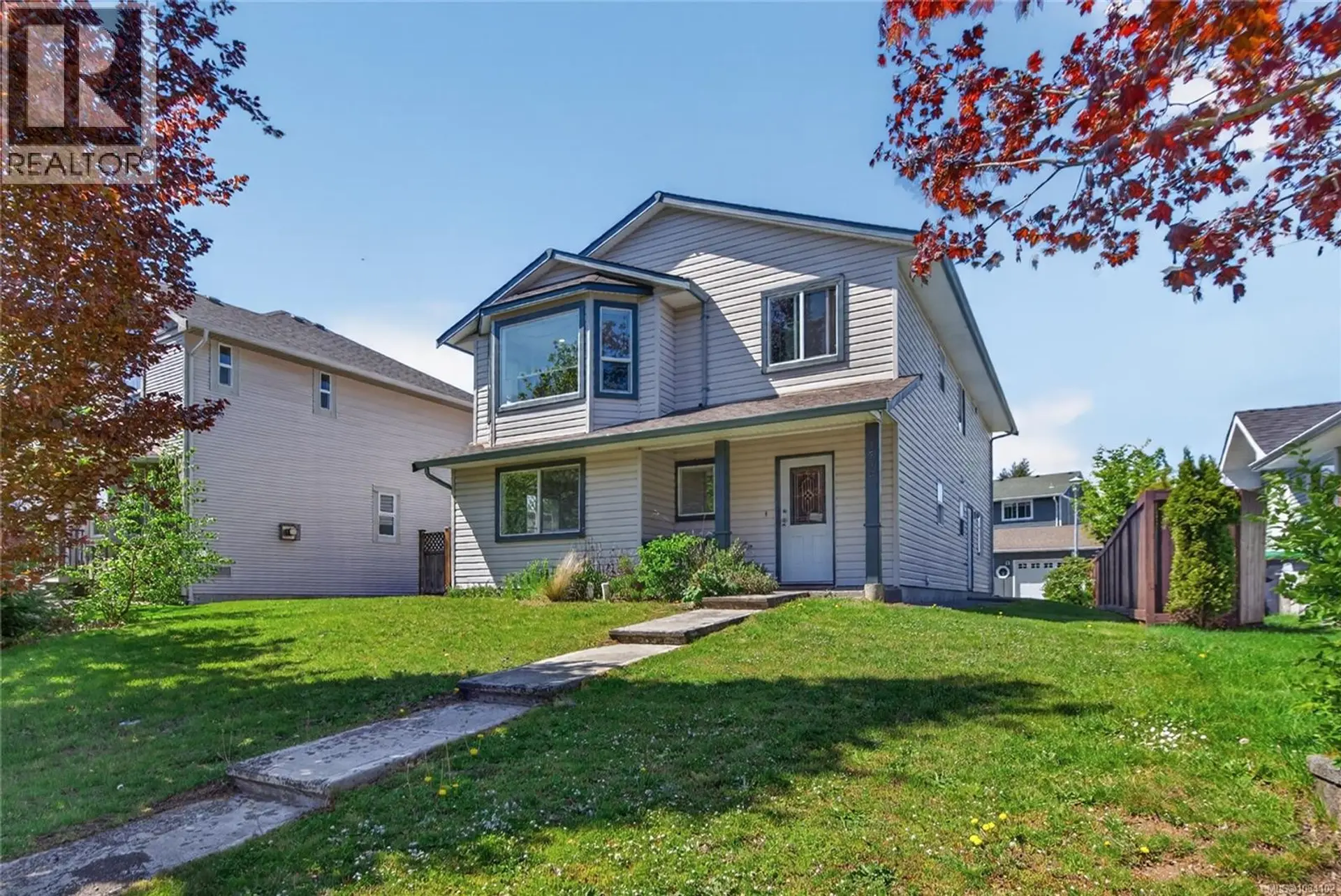 Property at 1270 Noel Ave, Comox, BC