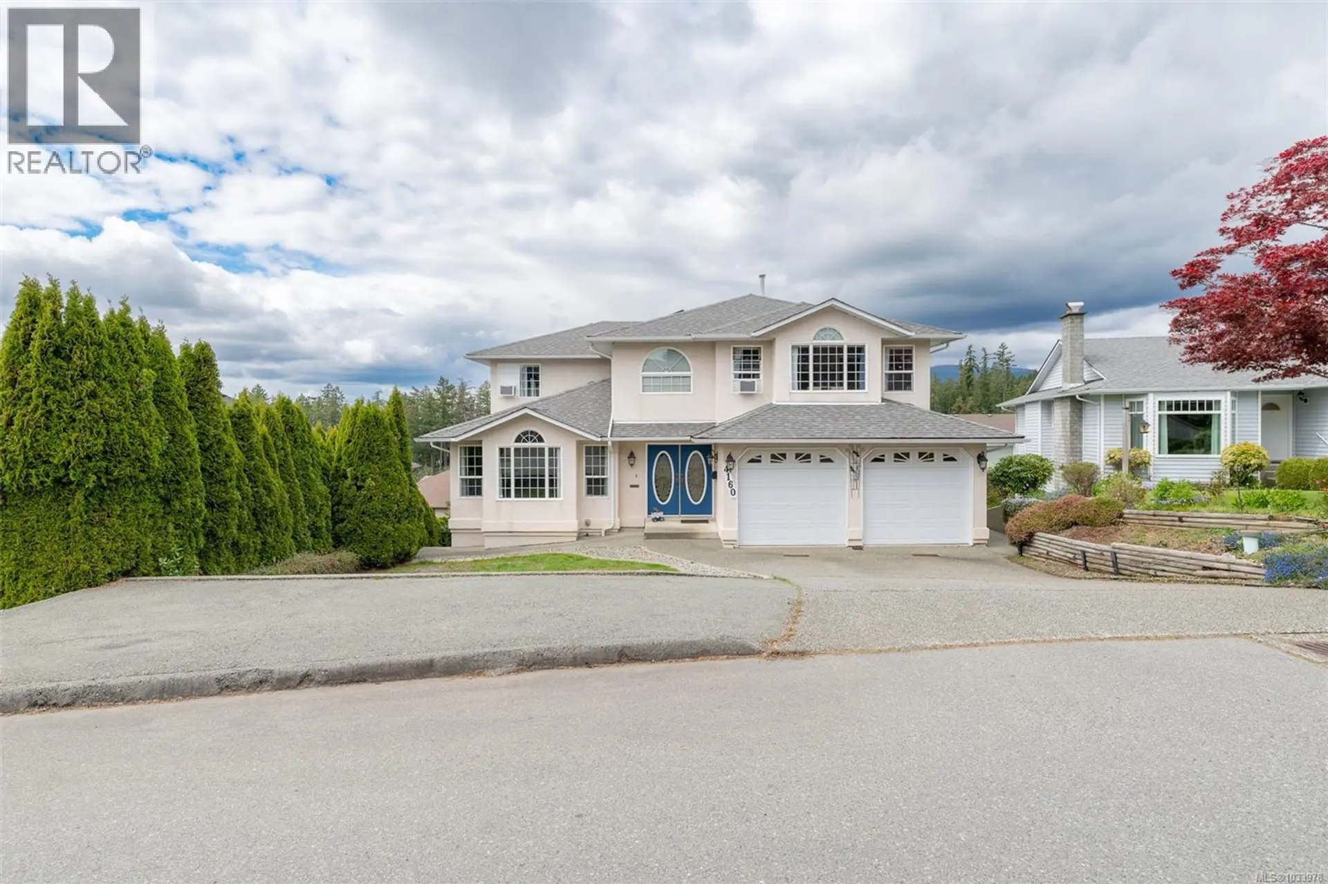 Property at 4160 Steede Ave, Port Alberni, BC