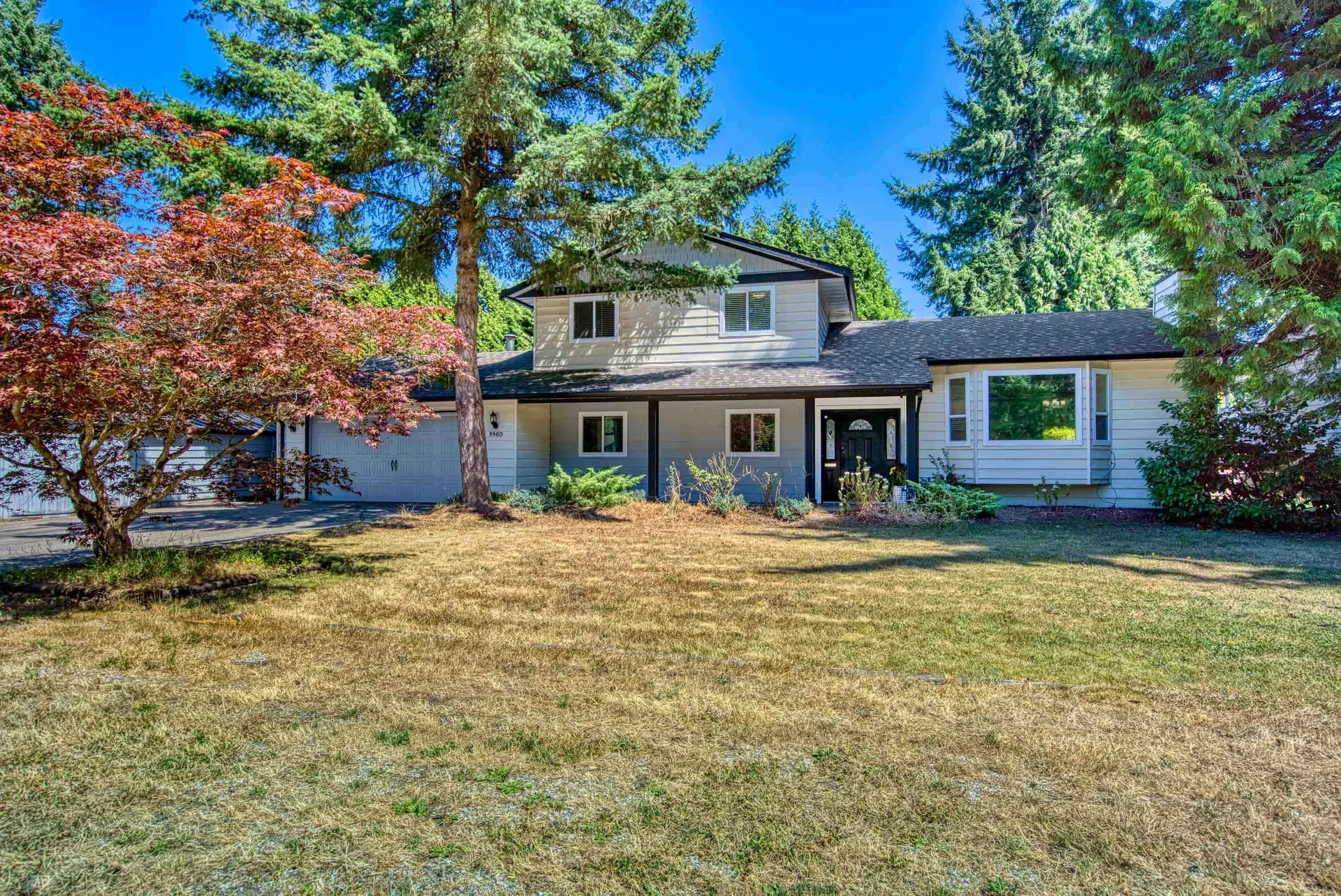 Property at 3980 204a Street, Langley, BC