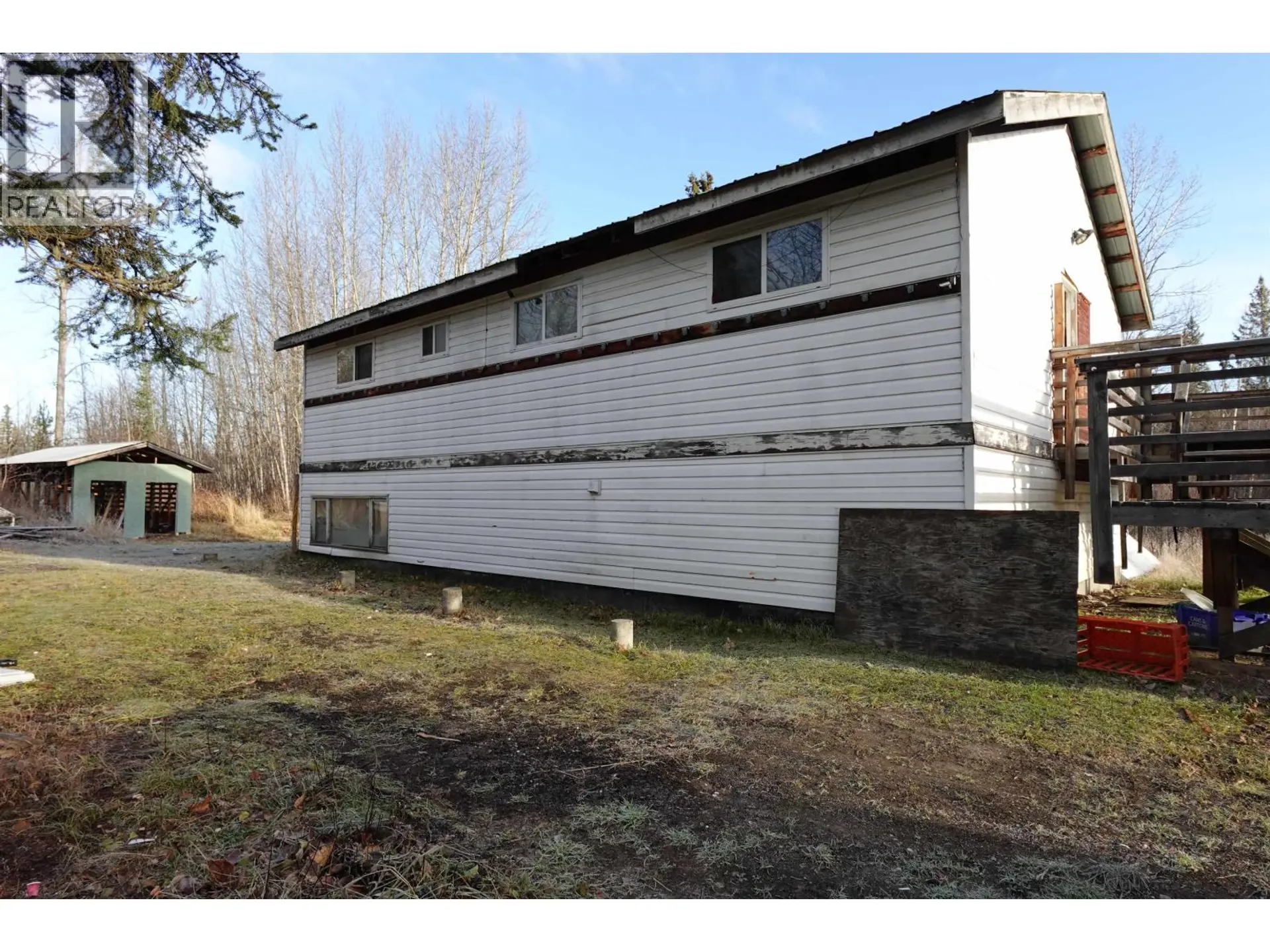 Property at 43378 N 97 HIGHWAY, Quesnel, BC