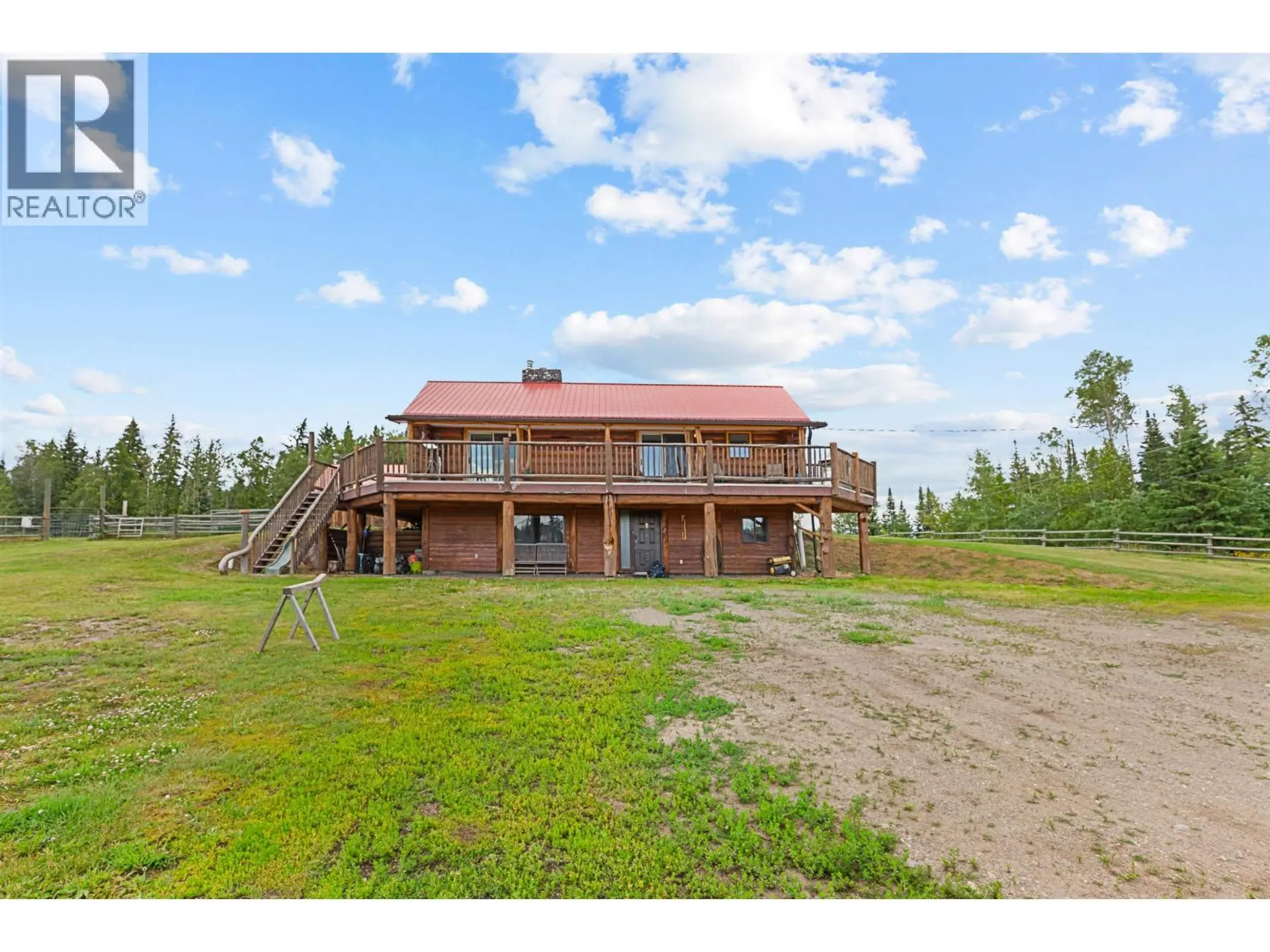 Property at 11020 SALMON VALLEY ROAD, Prince George, BC