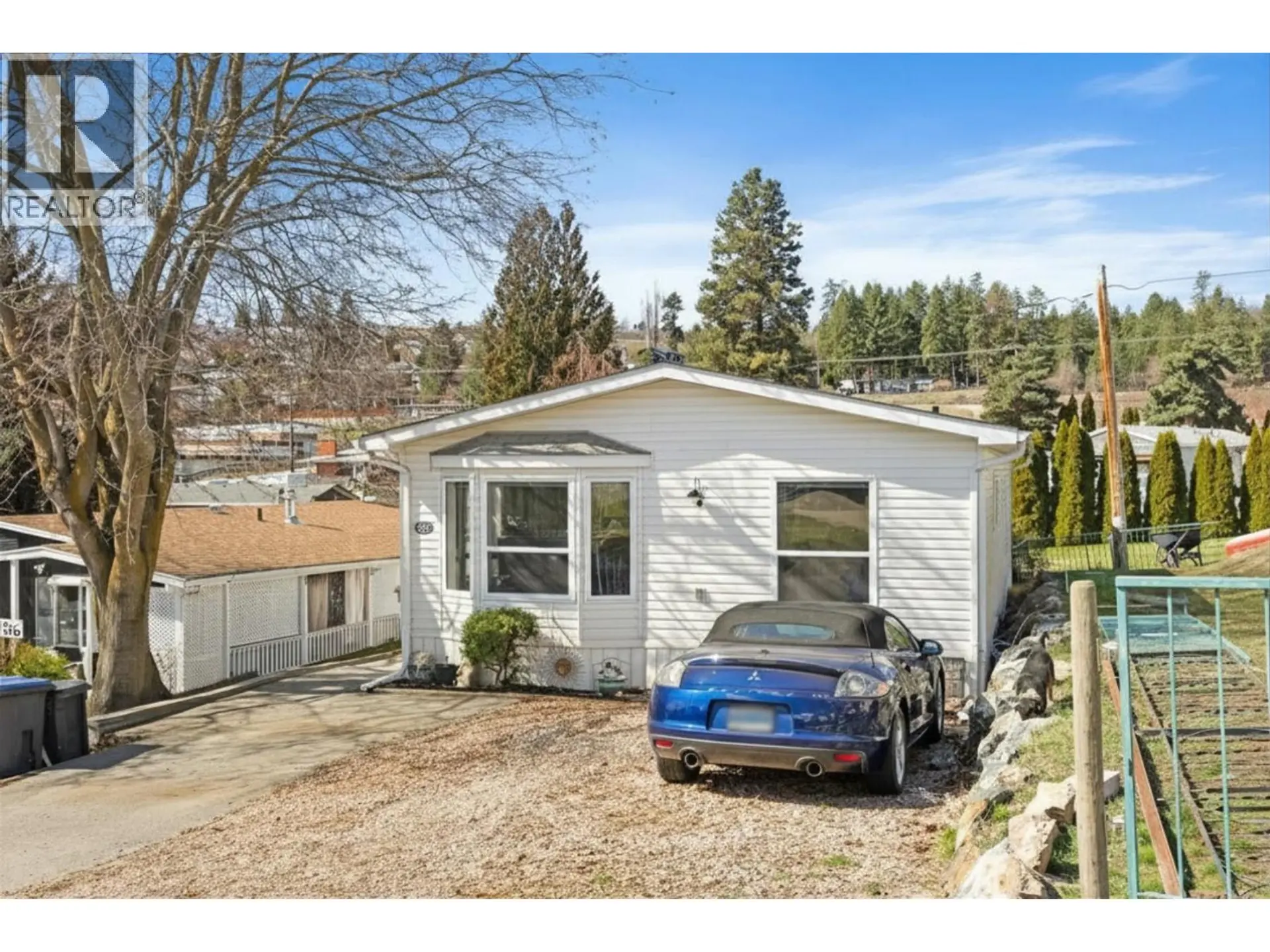 Property at #27A 12022 Pretty Road, Lake Country, BC