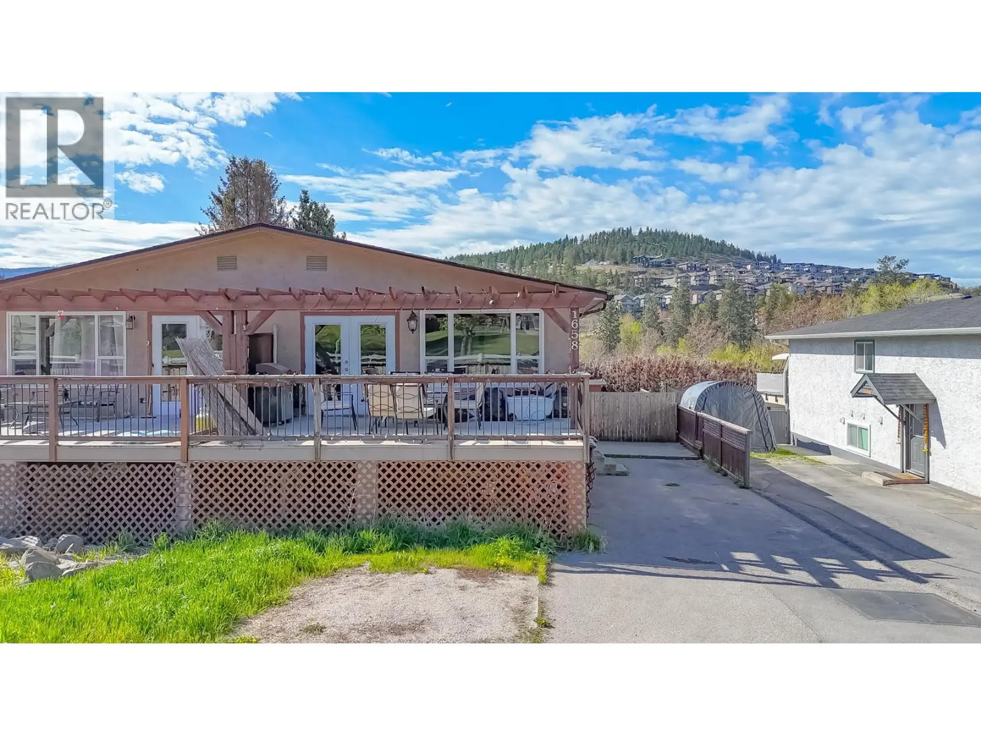 Property at 1658 Lynrick Road, Kelowna, BC