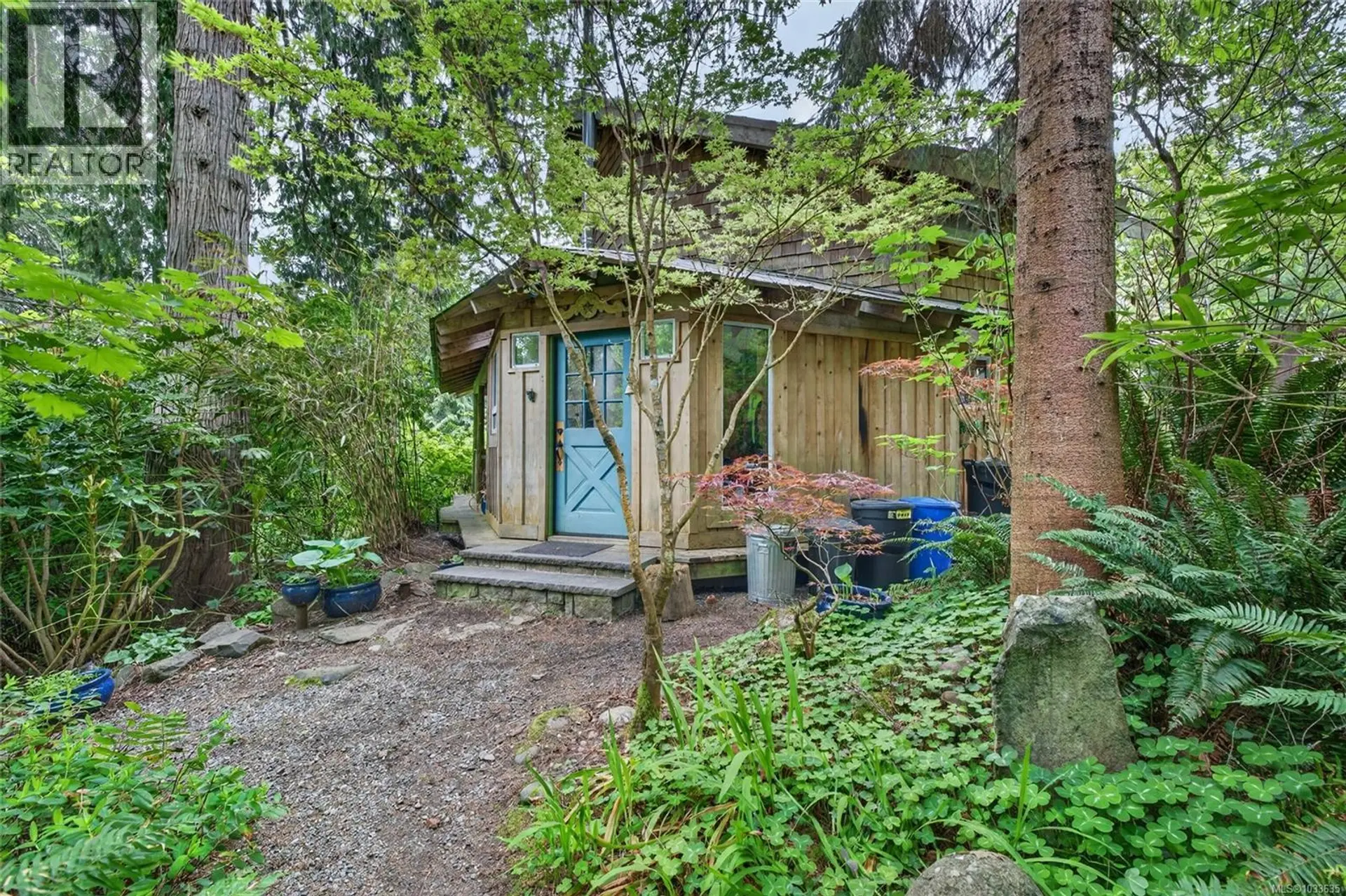 Property at 201 Price Rd, Salt Spring, BC