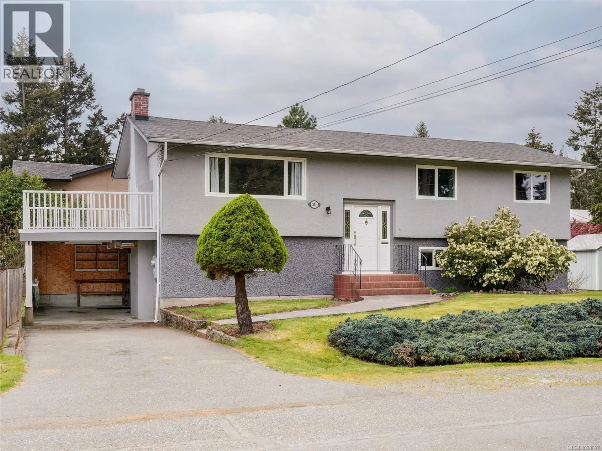 Property at 817 Wren Pl, Langford, BC
