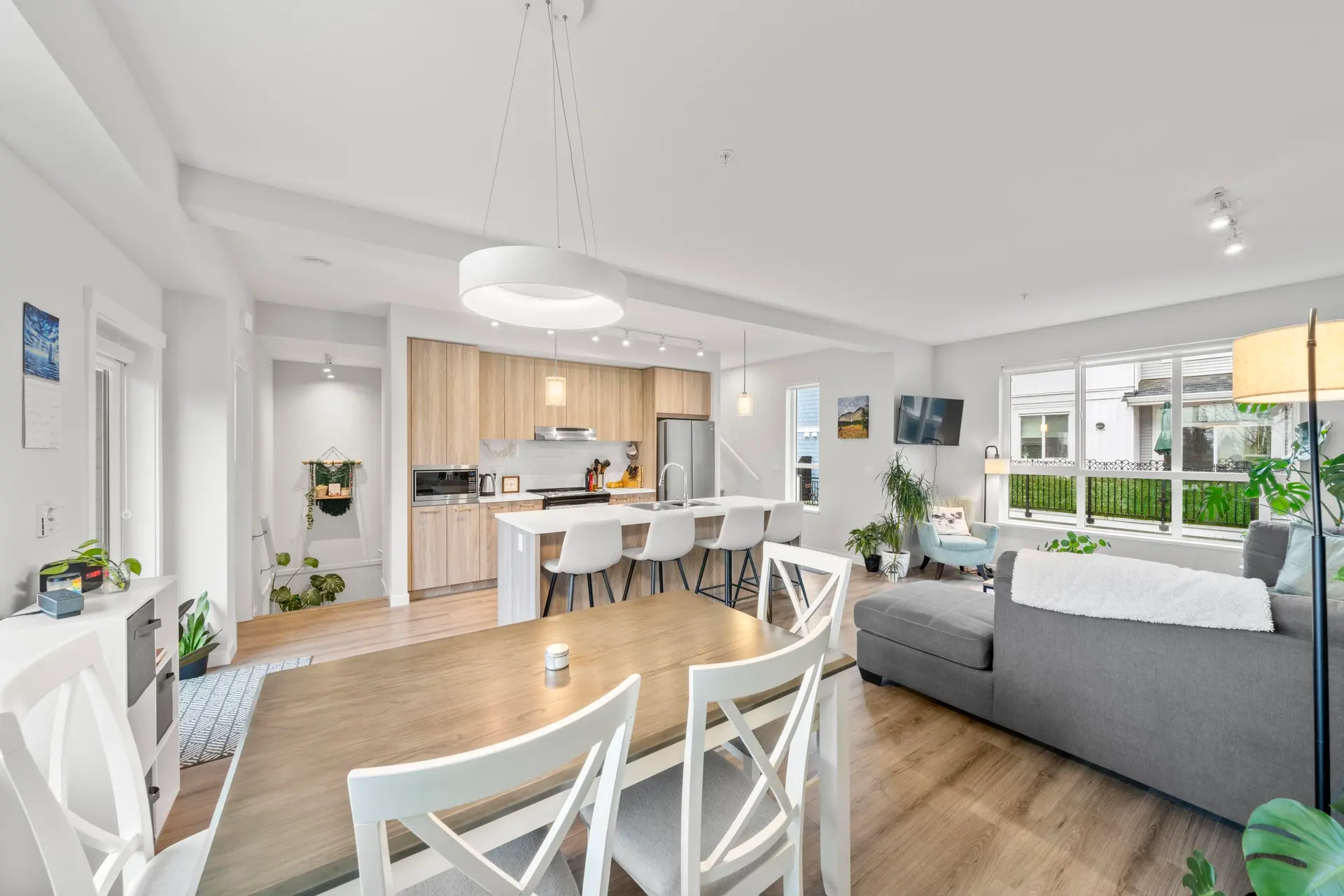 Property at #44 8335 Nelson Street, Mission, BC