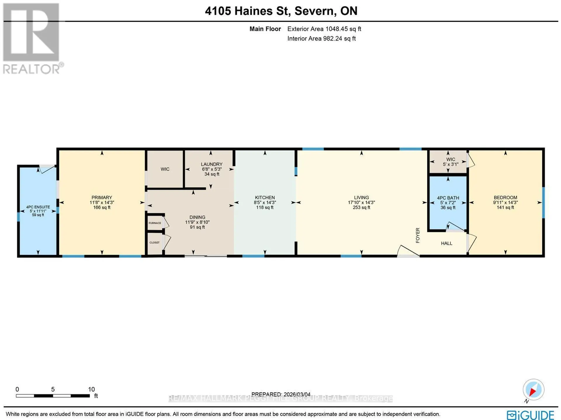 4105 HAINES STREET - Image 14