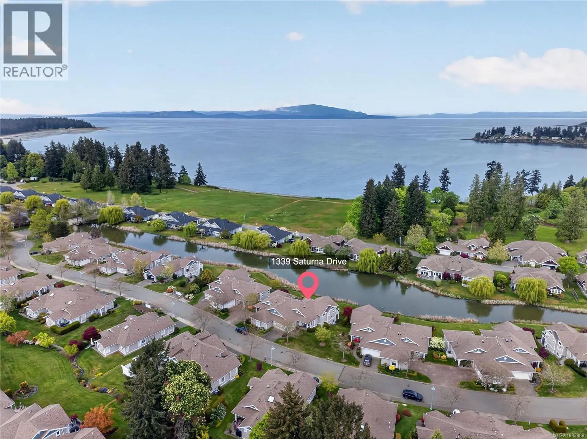 Property at 1339 SATURNA Dr, Parksville, BC
