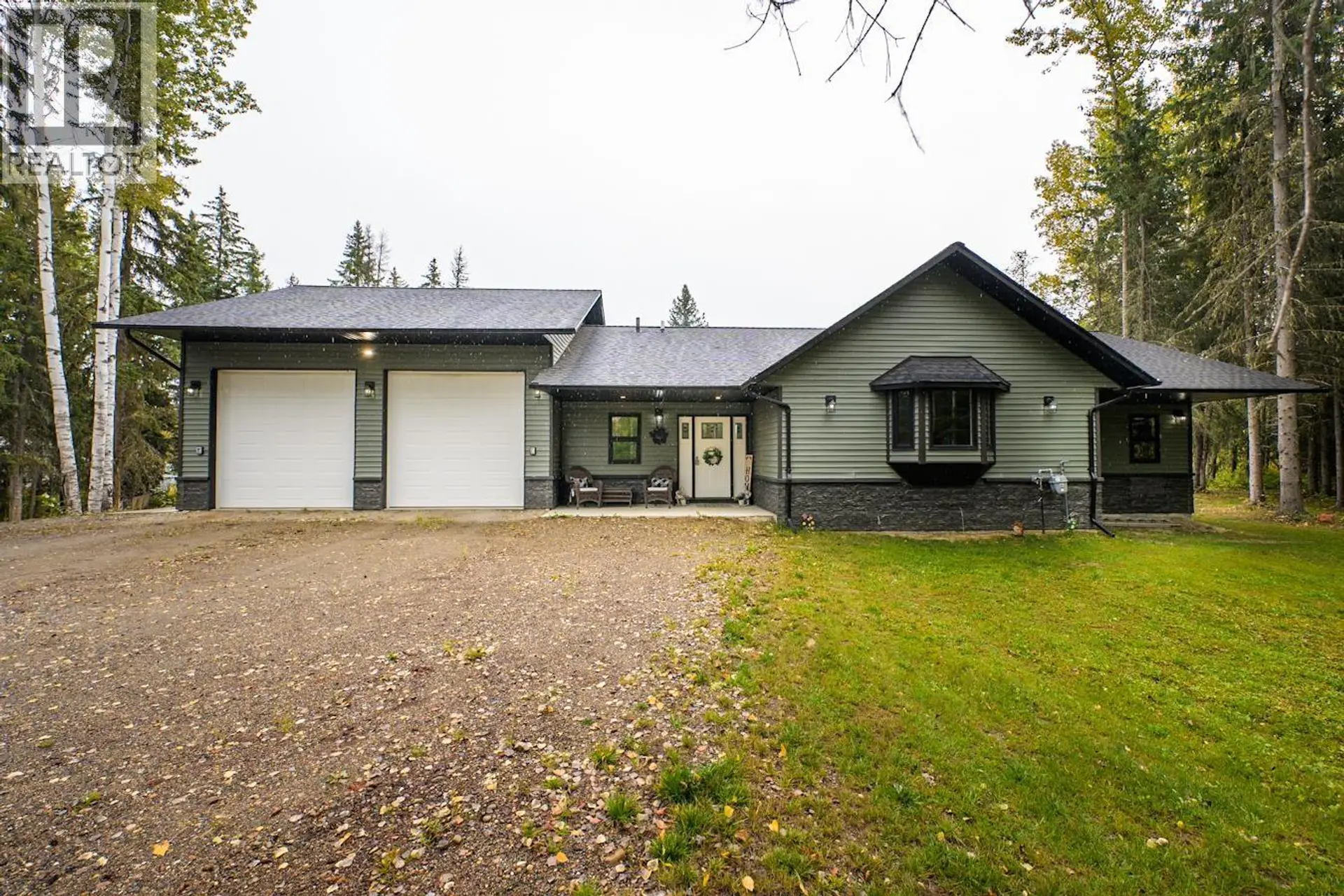 Property at 4438 HANET ROAD, Prince George, BC