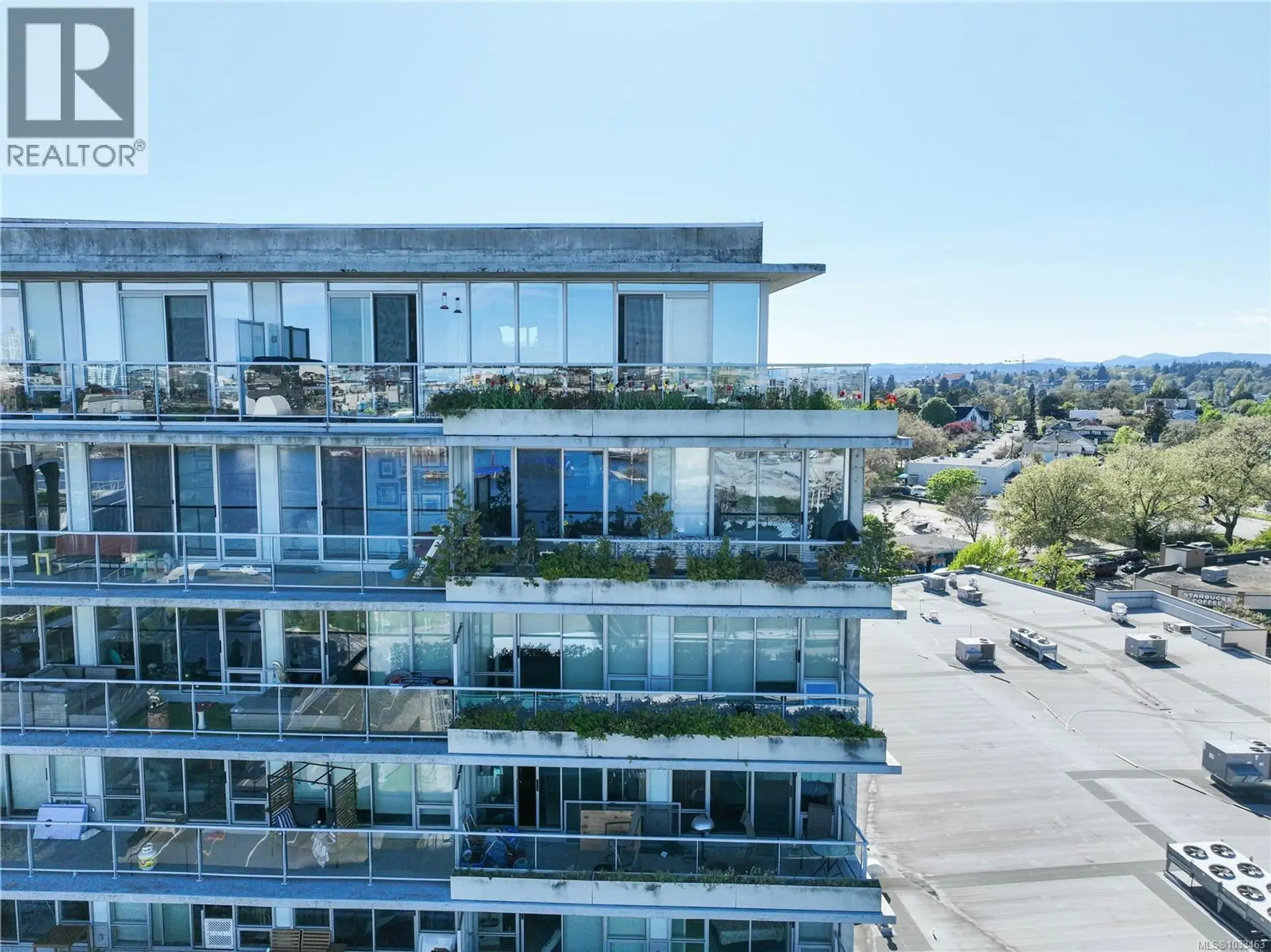 Property at #1116 160 Wilson St, Victoria, BC