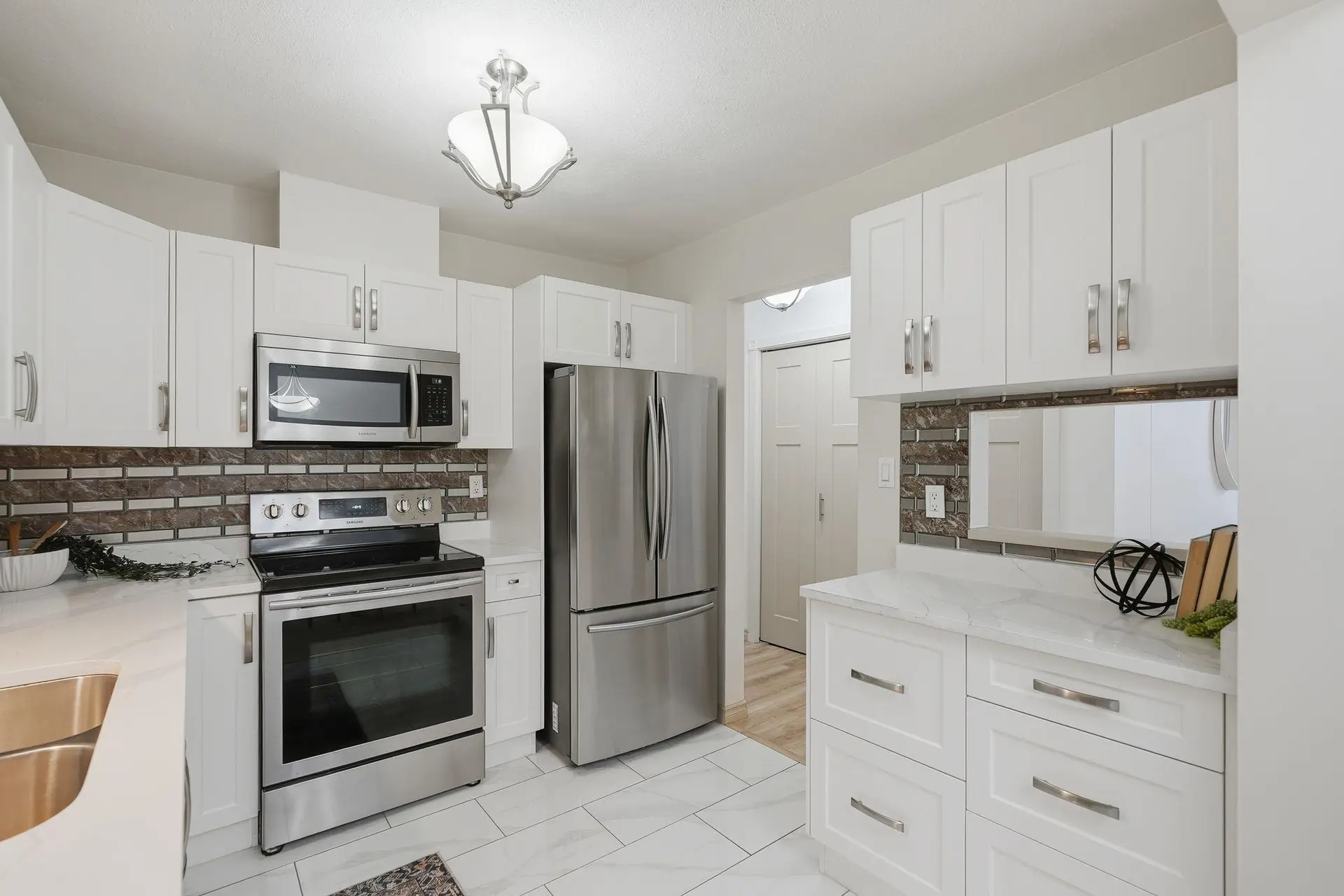 Property at #311 2414 Church Street, Abbotsford, BC