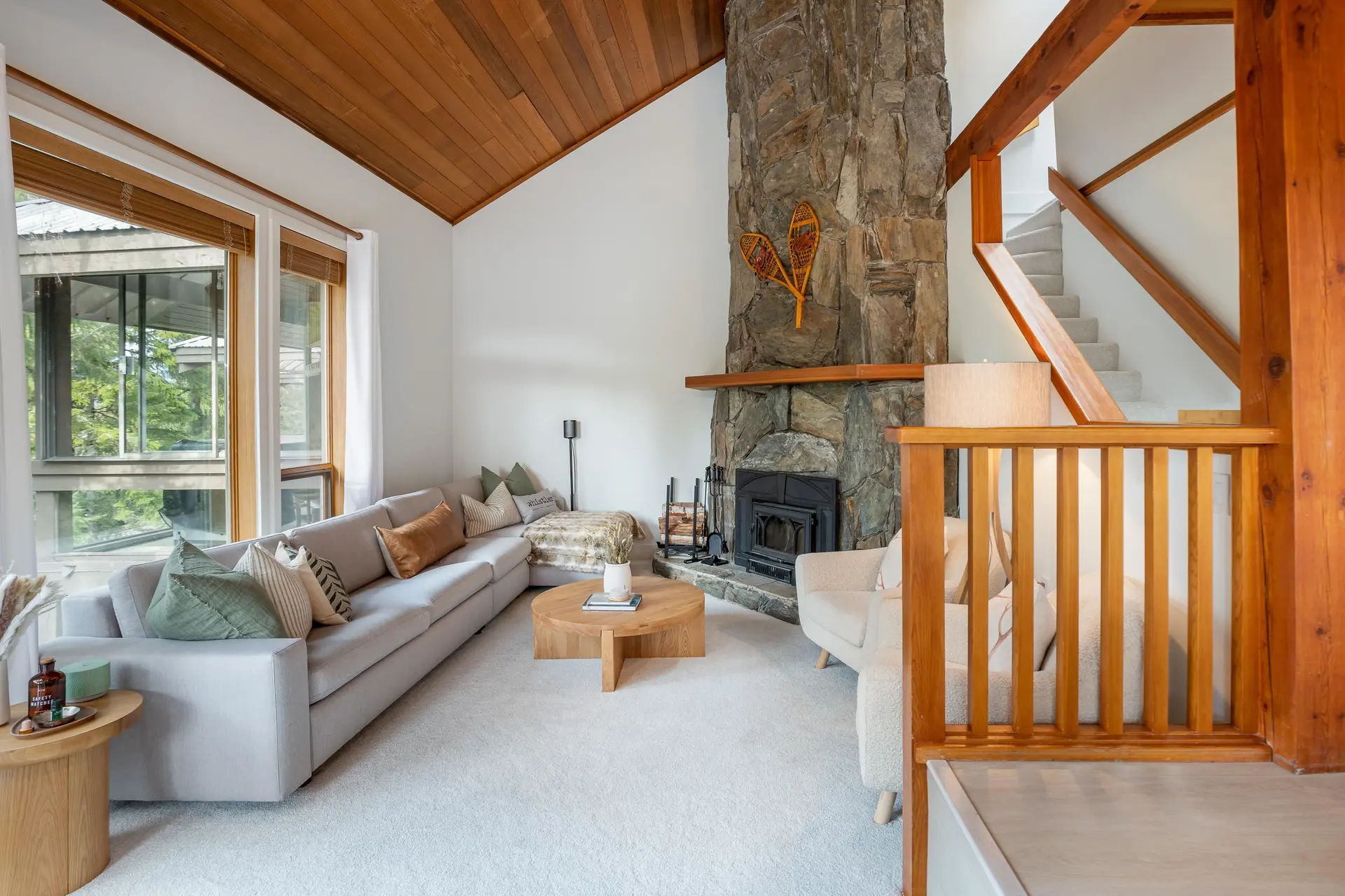 Property at #206 6117 Eagle Drive, Whistler, BC