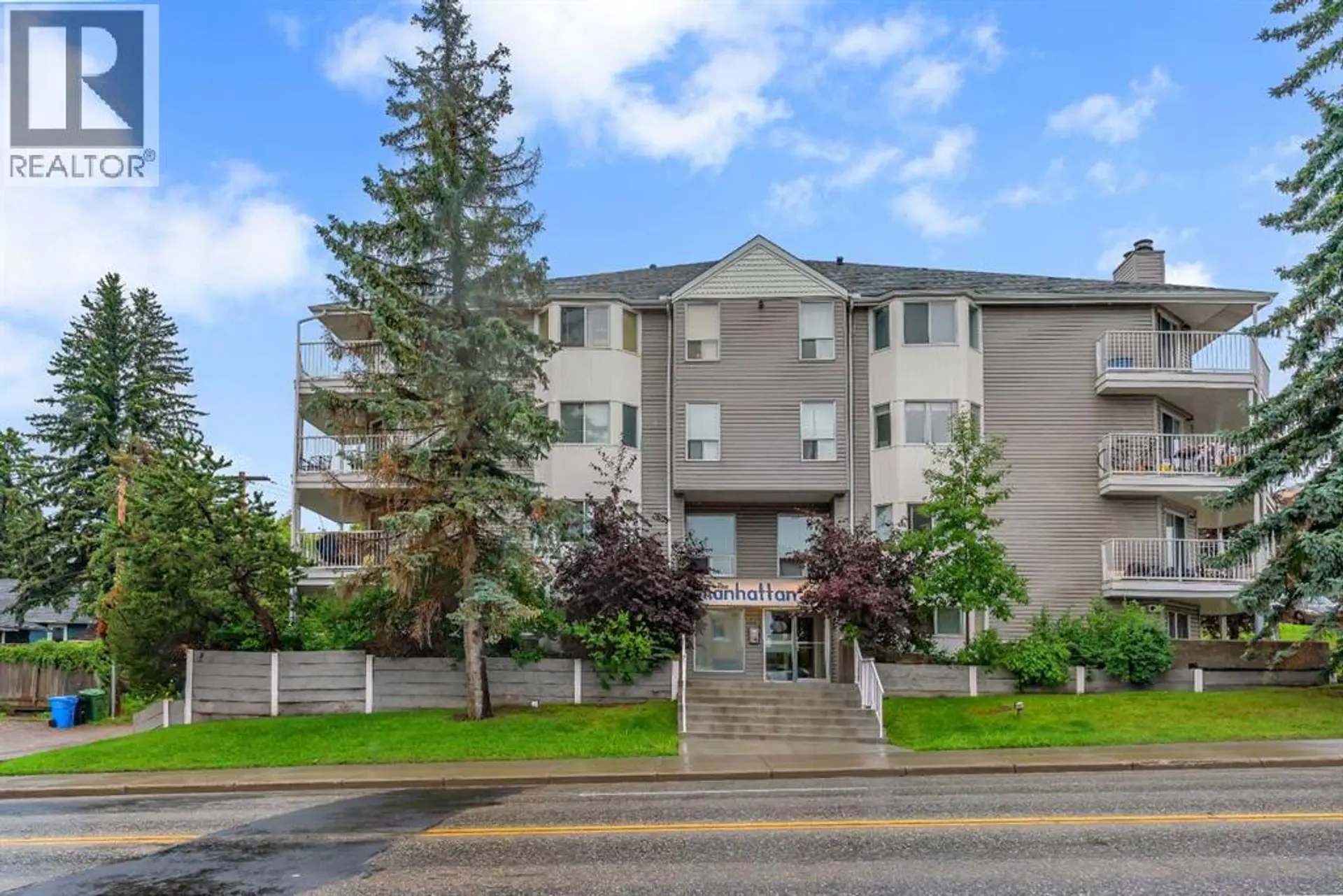 #203 1919 17 Avenue SW - Image 1