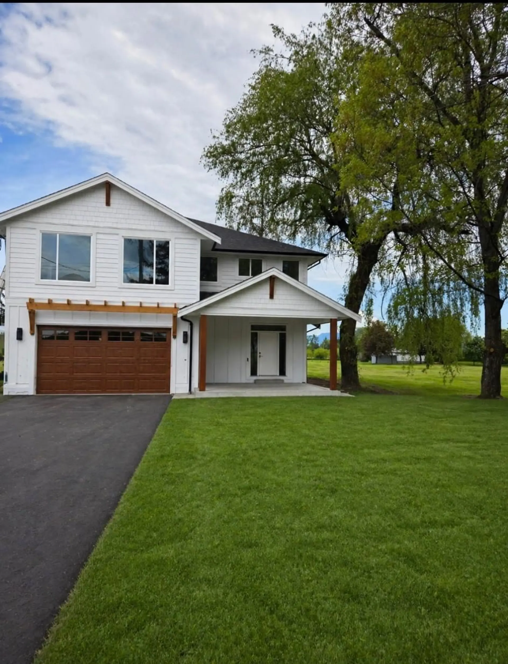 Property at 49545 Prairie Central Road, Chilliwack, BC