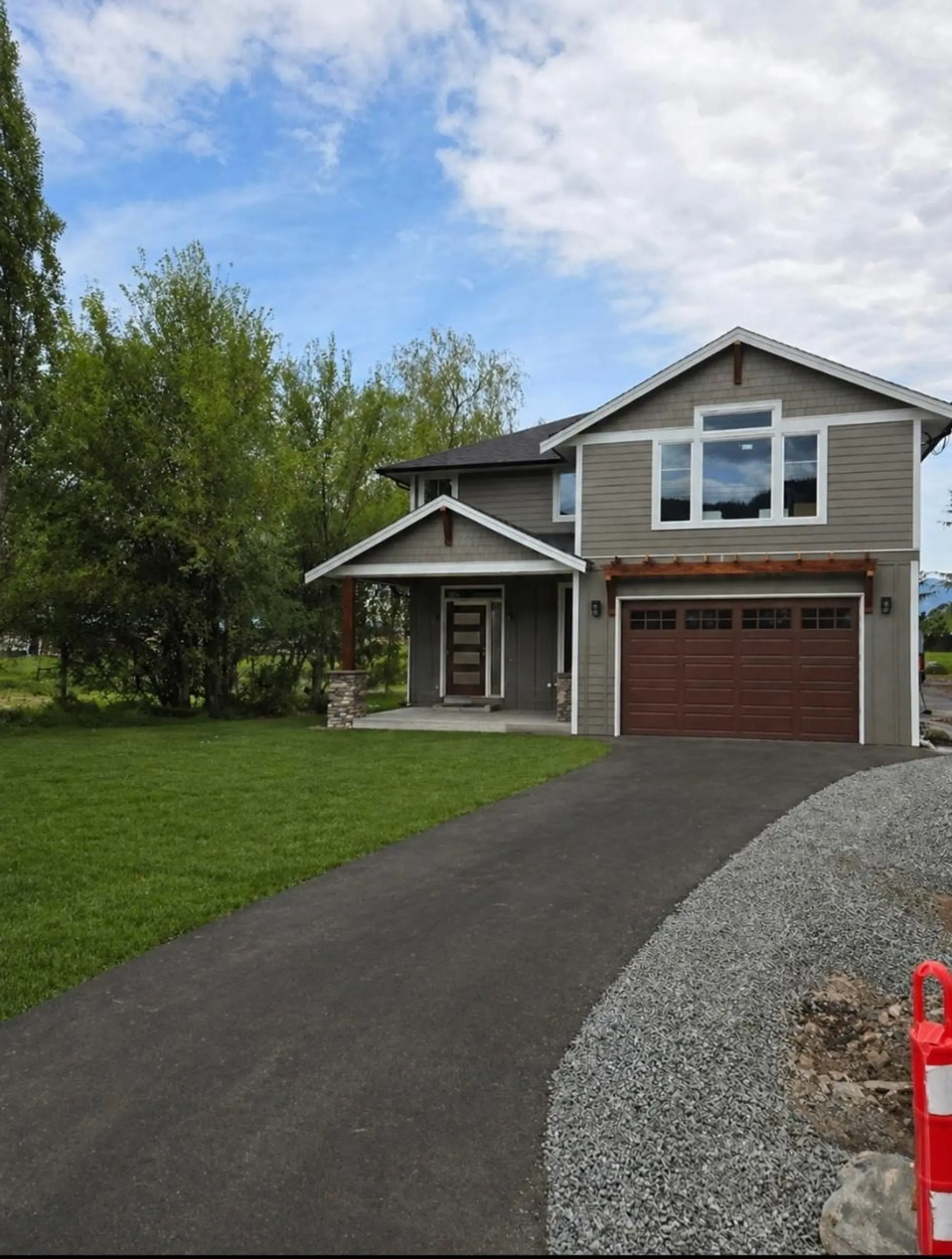 Property at 49539 Prairie Central Road, Chilliwack, BC