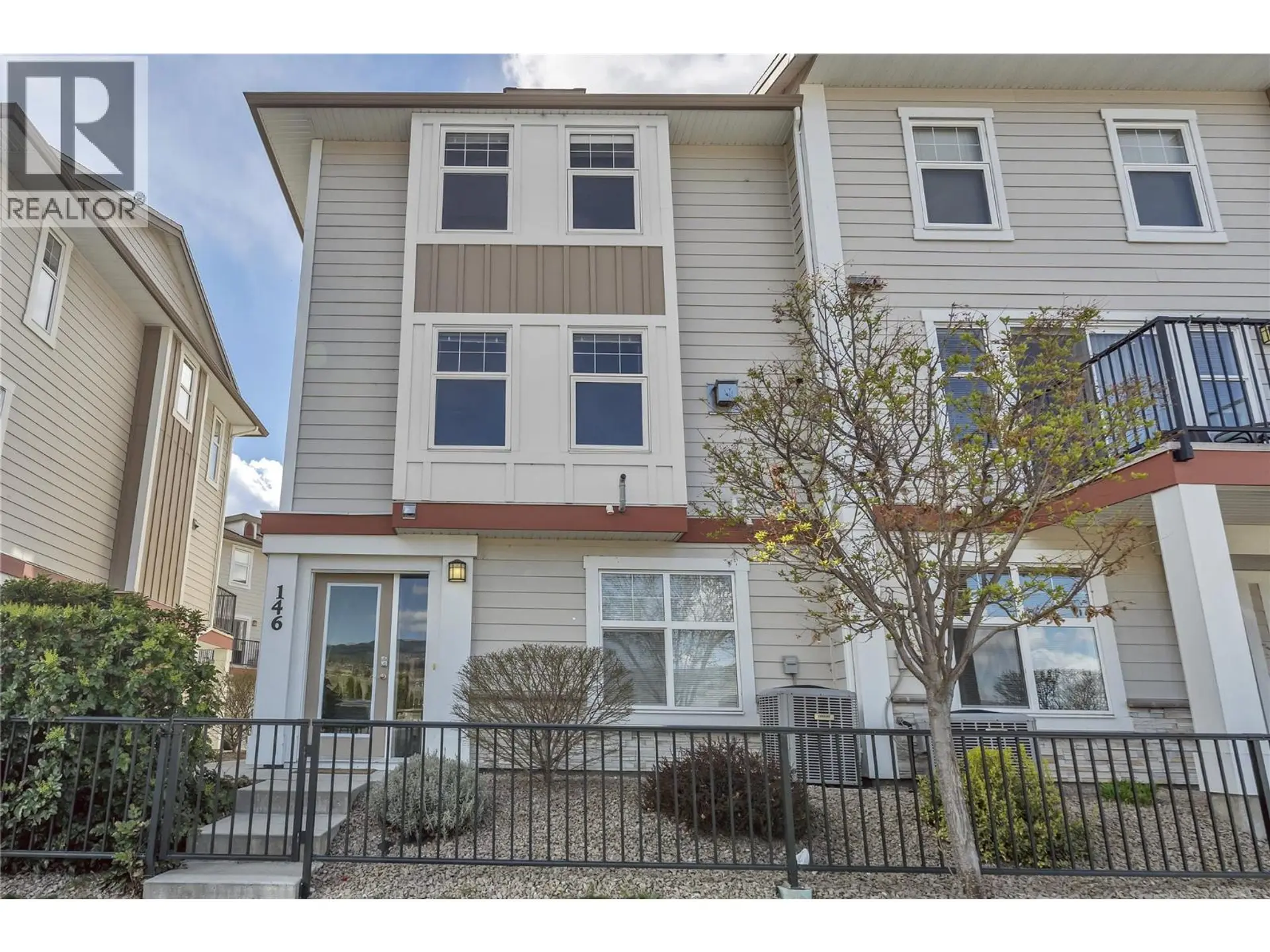 Property at #146 3363 Wilson Street, Penticton, BC