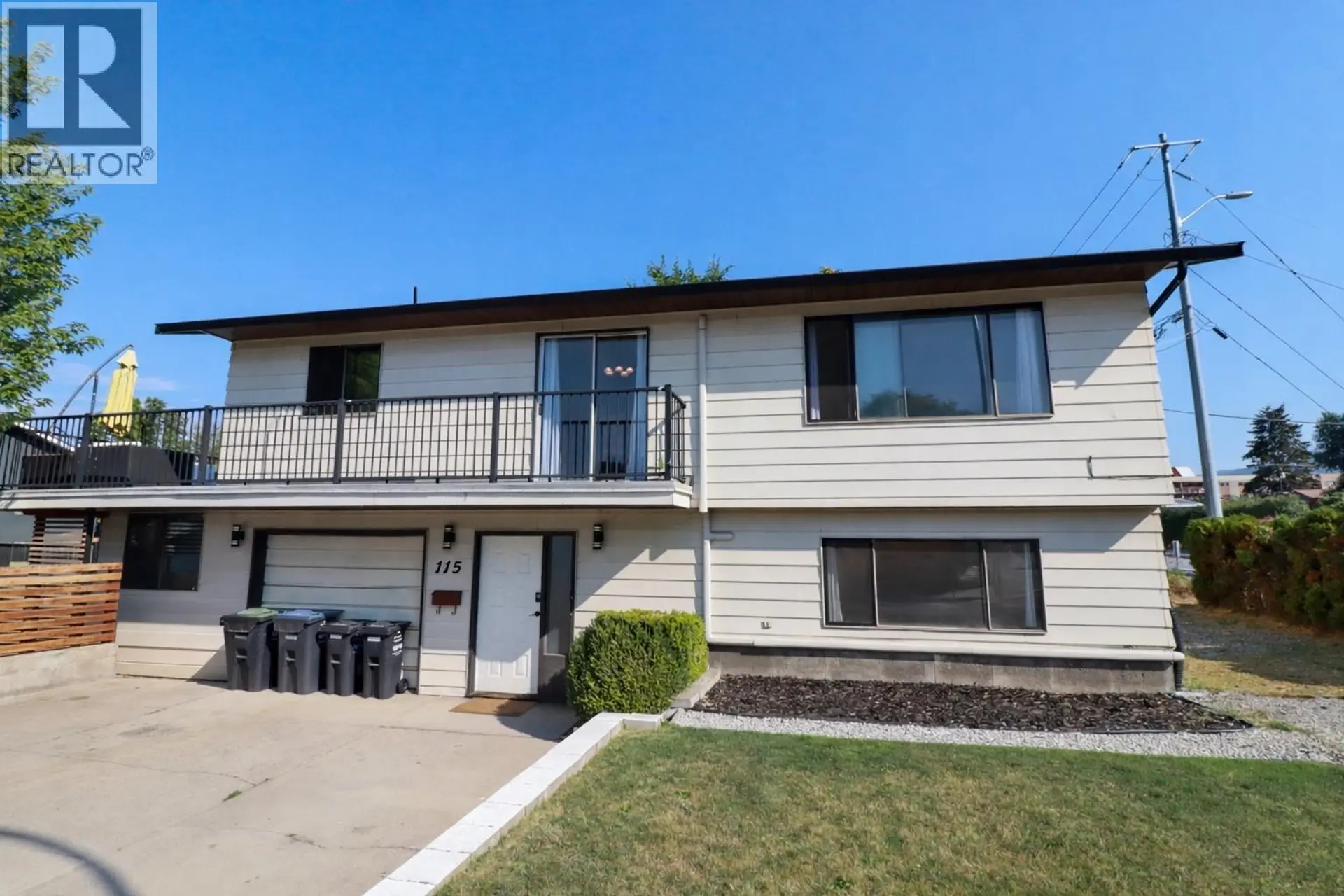 Property at 115 Phoenix Avenue, Penticton, BC