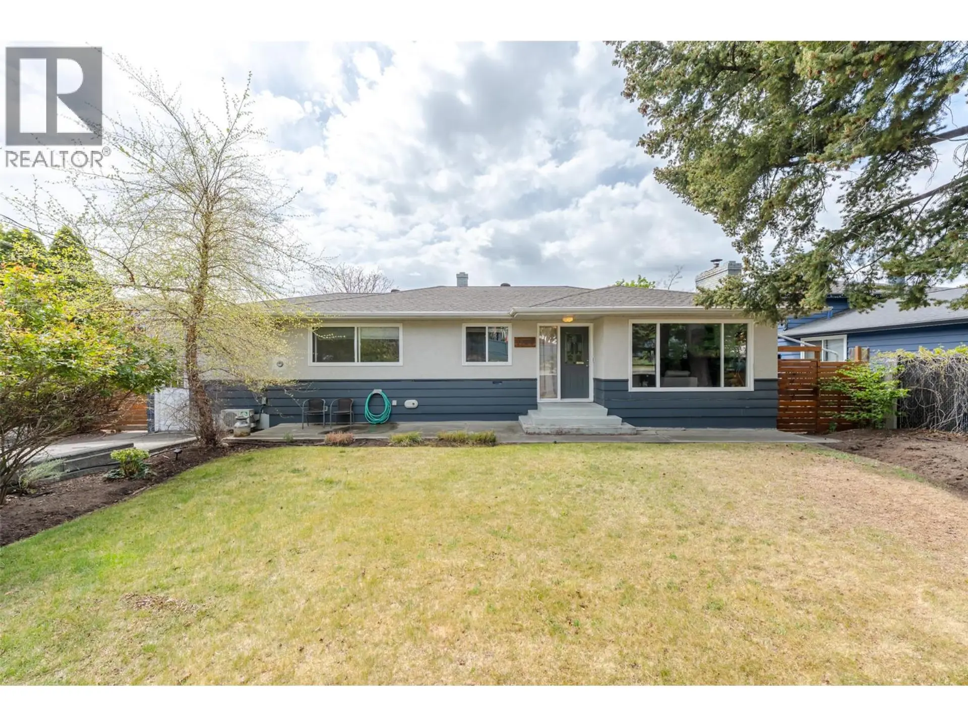 Property at 1106 Johnson Road, Penticton, BC