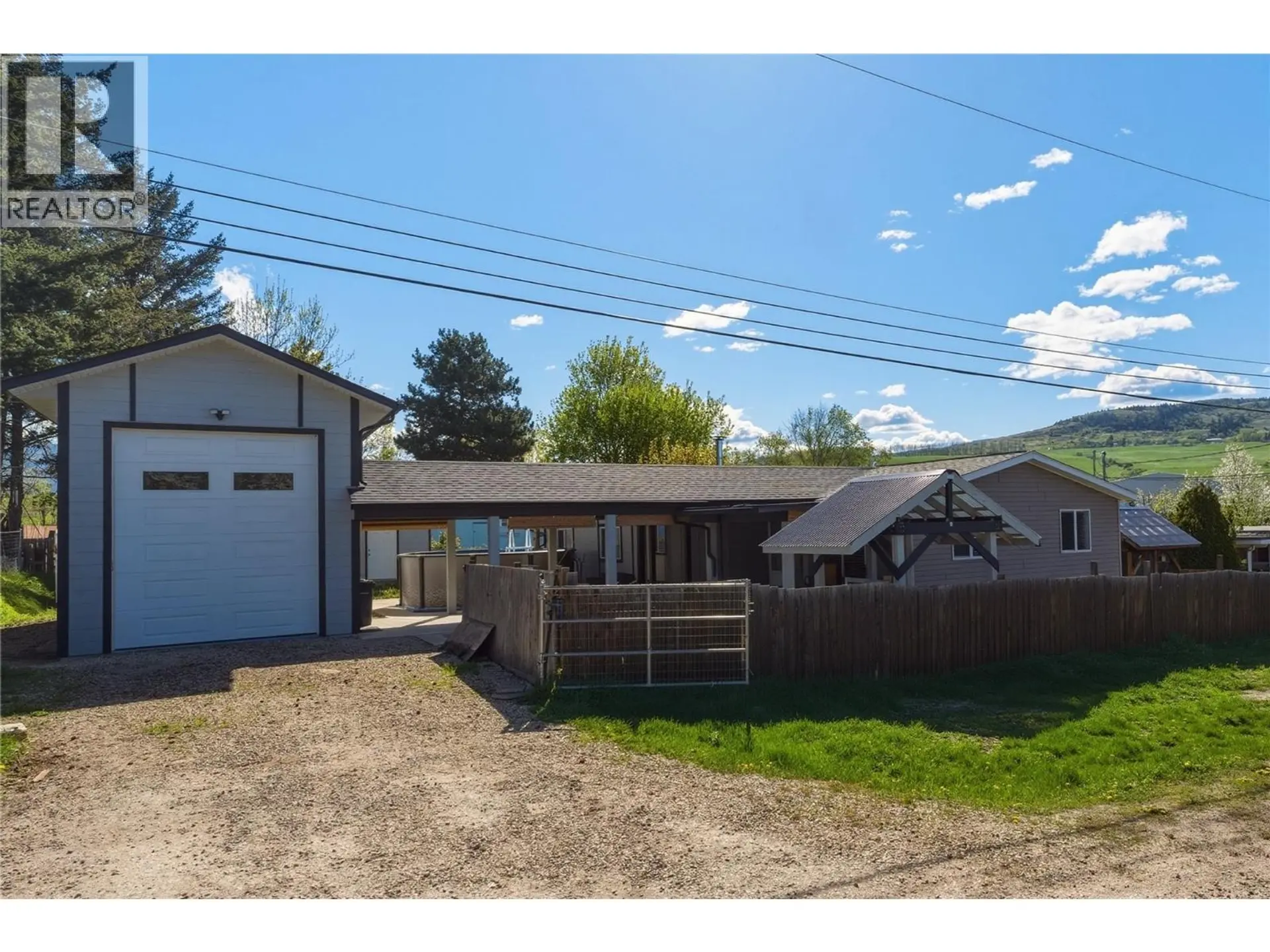 Property at 2554 Willow Park Road, Vernon, BC