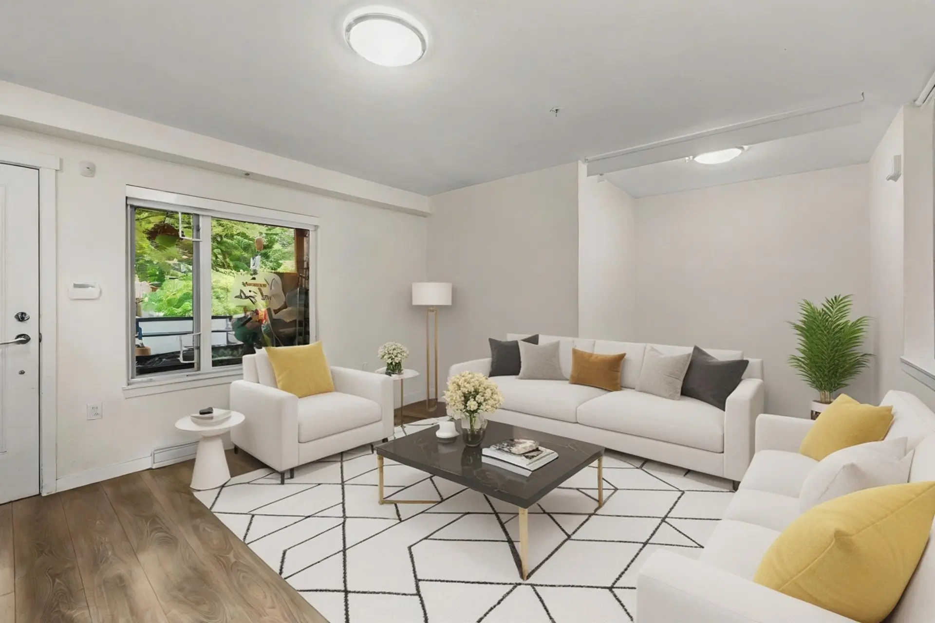 Property at 2745 Ward Street, Vancouver, BC