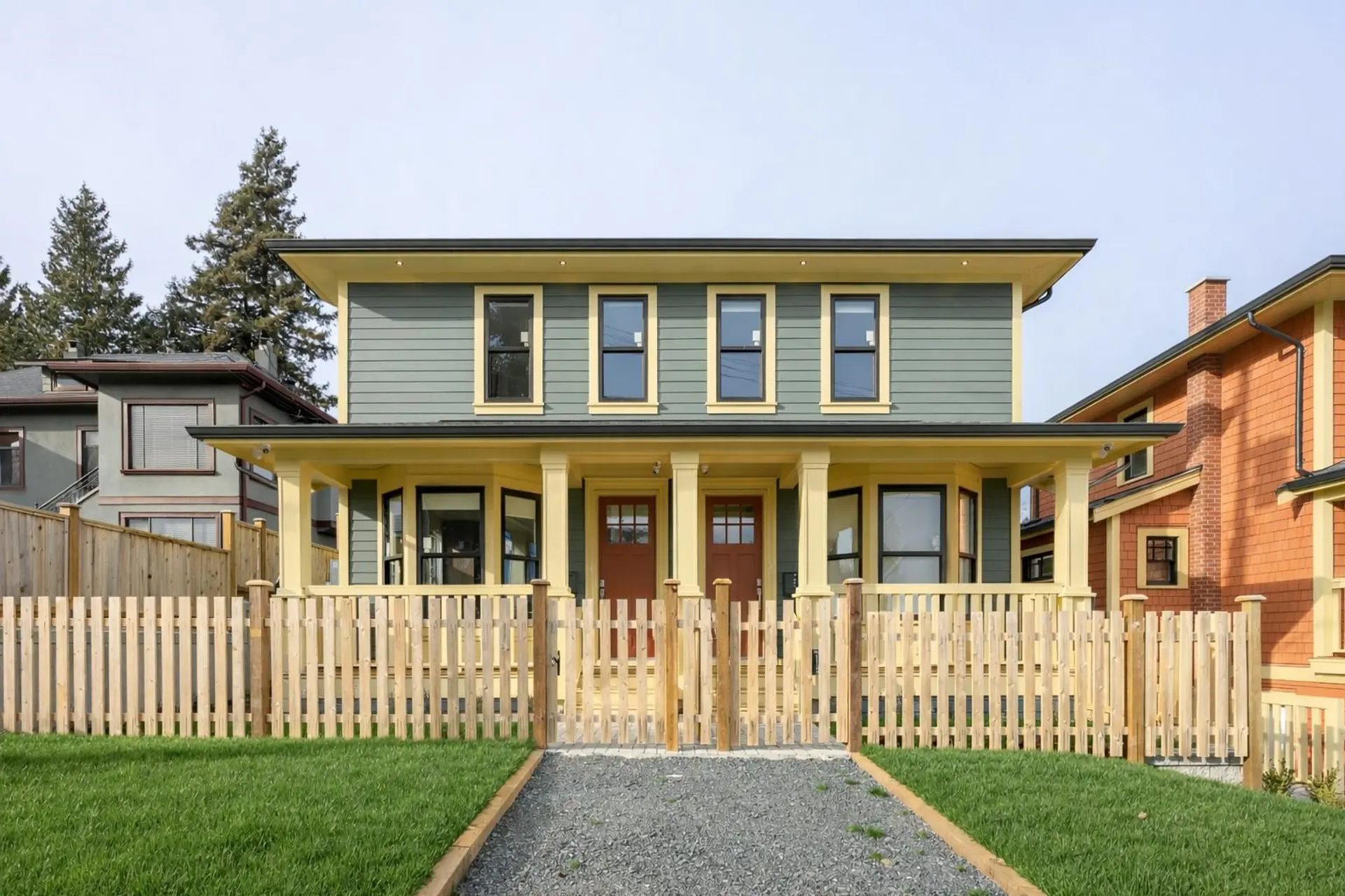 Property at #101 1125 Cartier Avenue, Coquitlam, BC