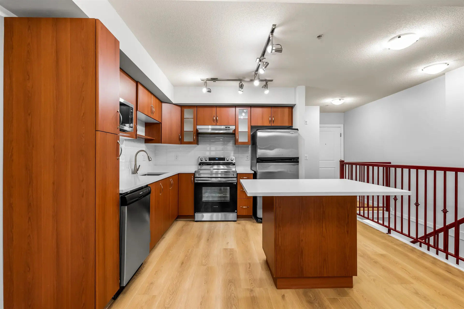 Property at #104 160 Shoreline Circle, Port Moody, BC