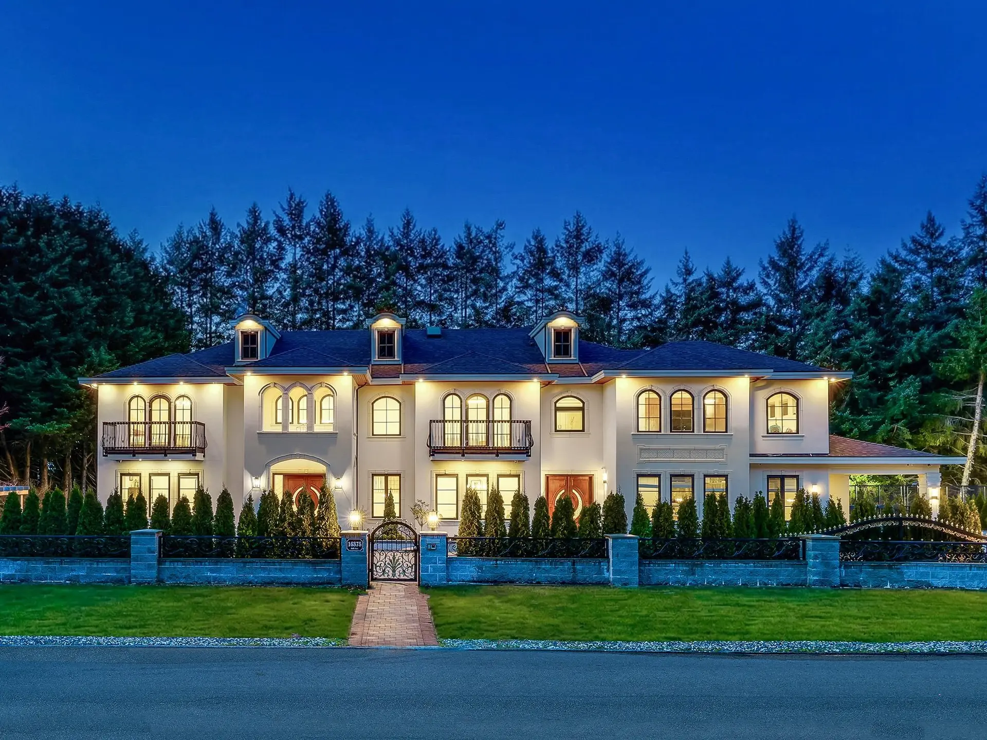 Property at 16375 30b Avenue, Surrey, BC