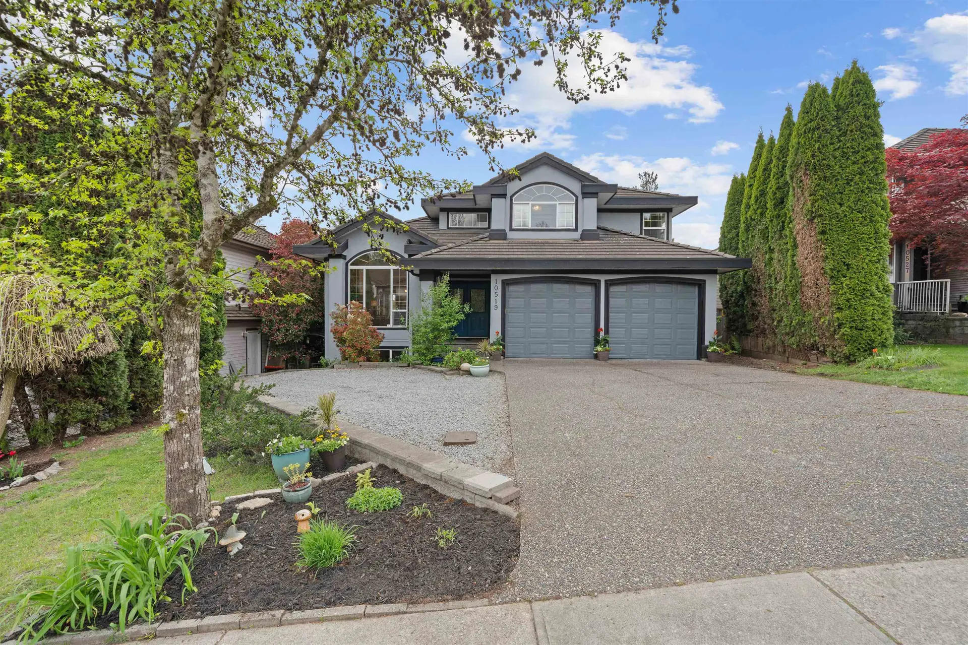 Property at 10519 Slatford Street, Maple Ridge, BC