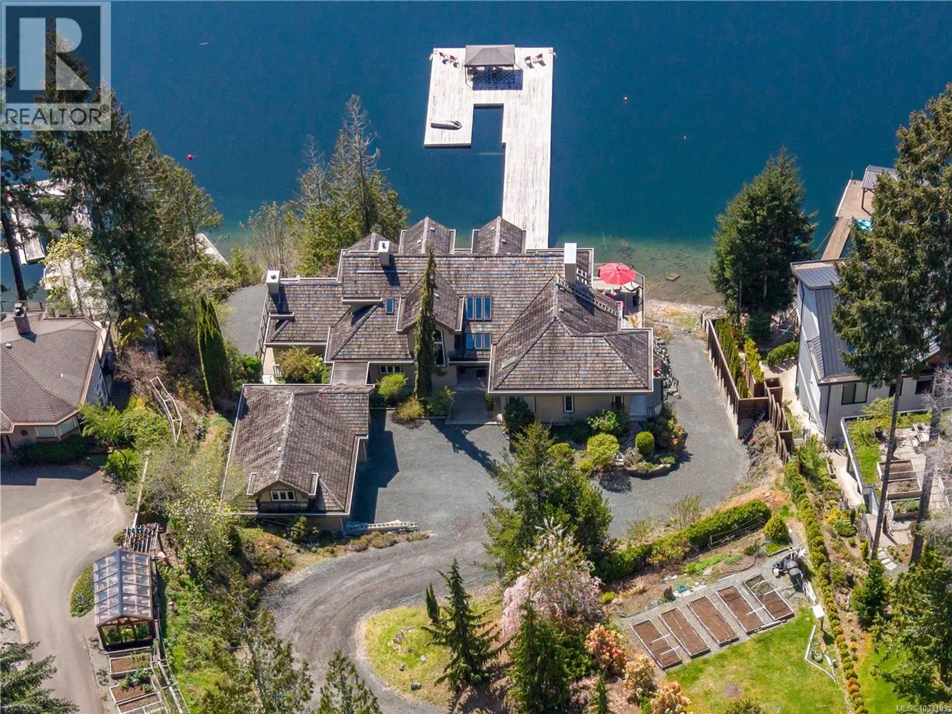 Property at 8396 Bloedel Dr, Port Alberni, BC